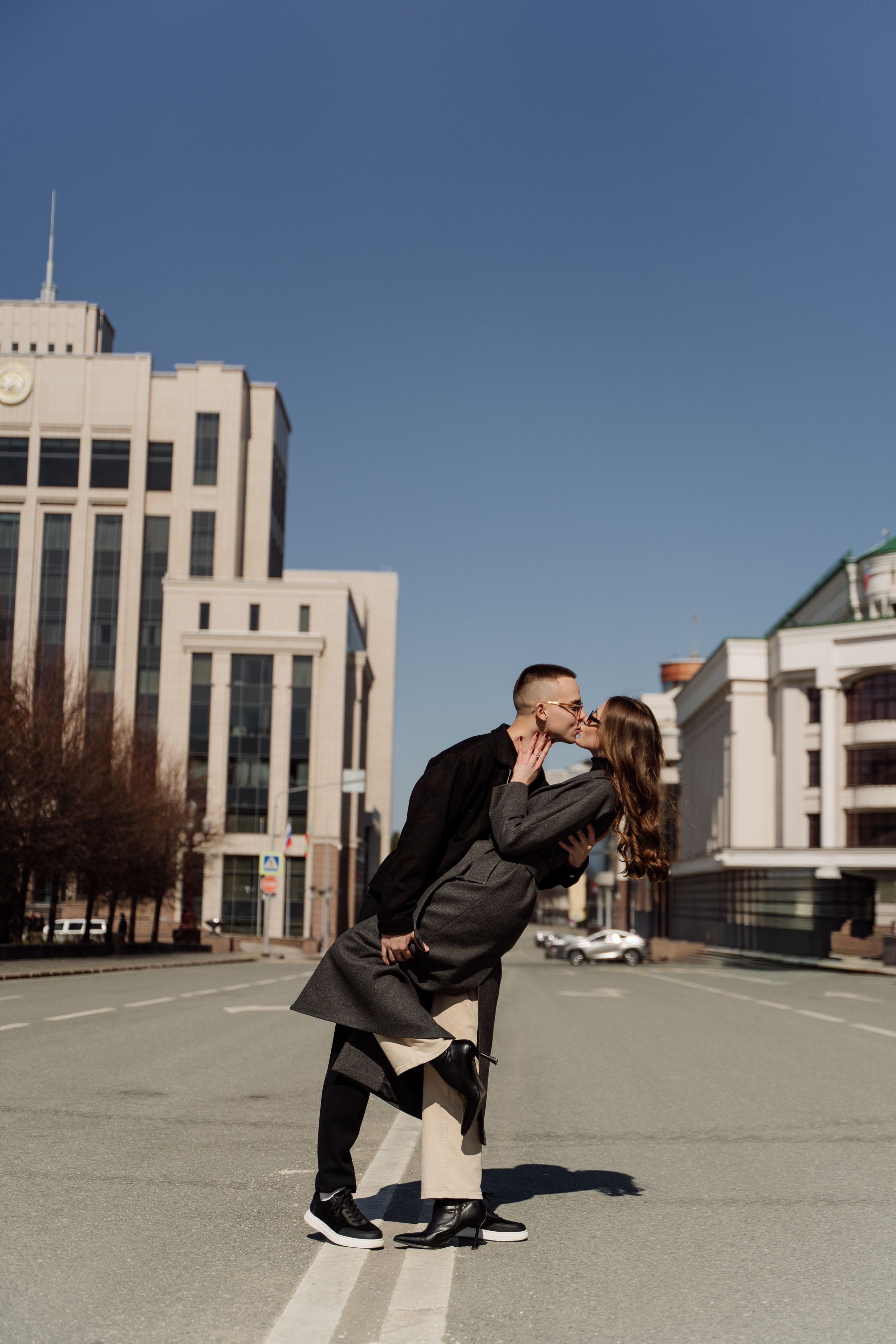 Александр & Анастасия. RAMIL SAFIULLIN