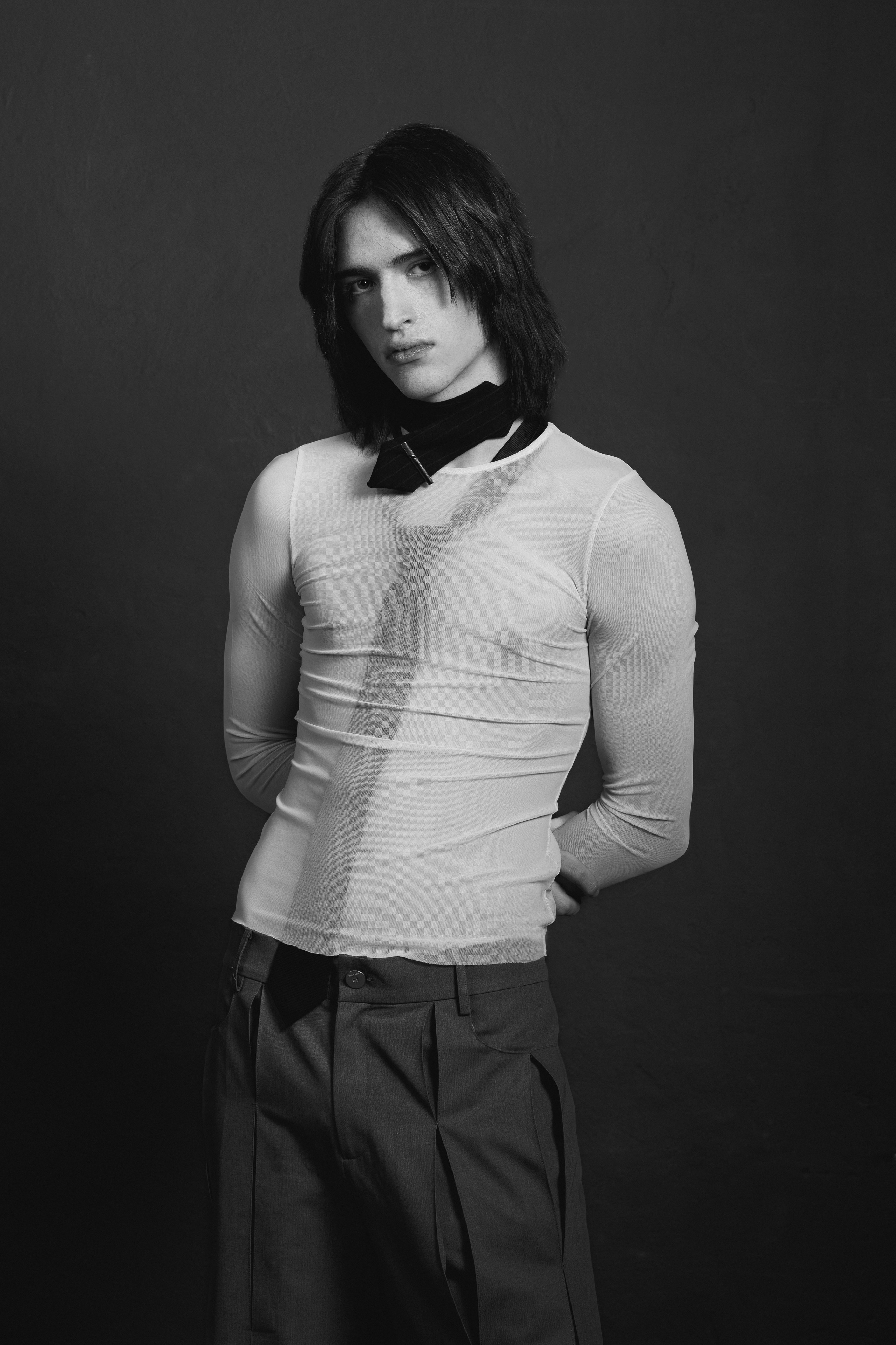 Андрей. Одегова Лариса портретный фотограф в Нижнем Новгороде