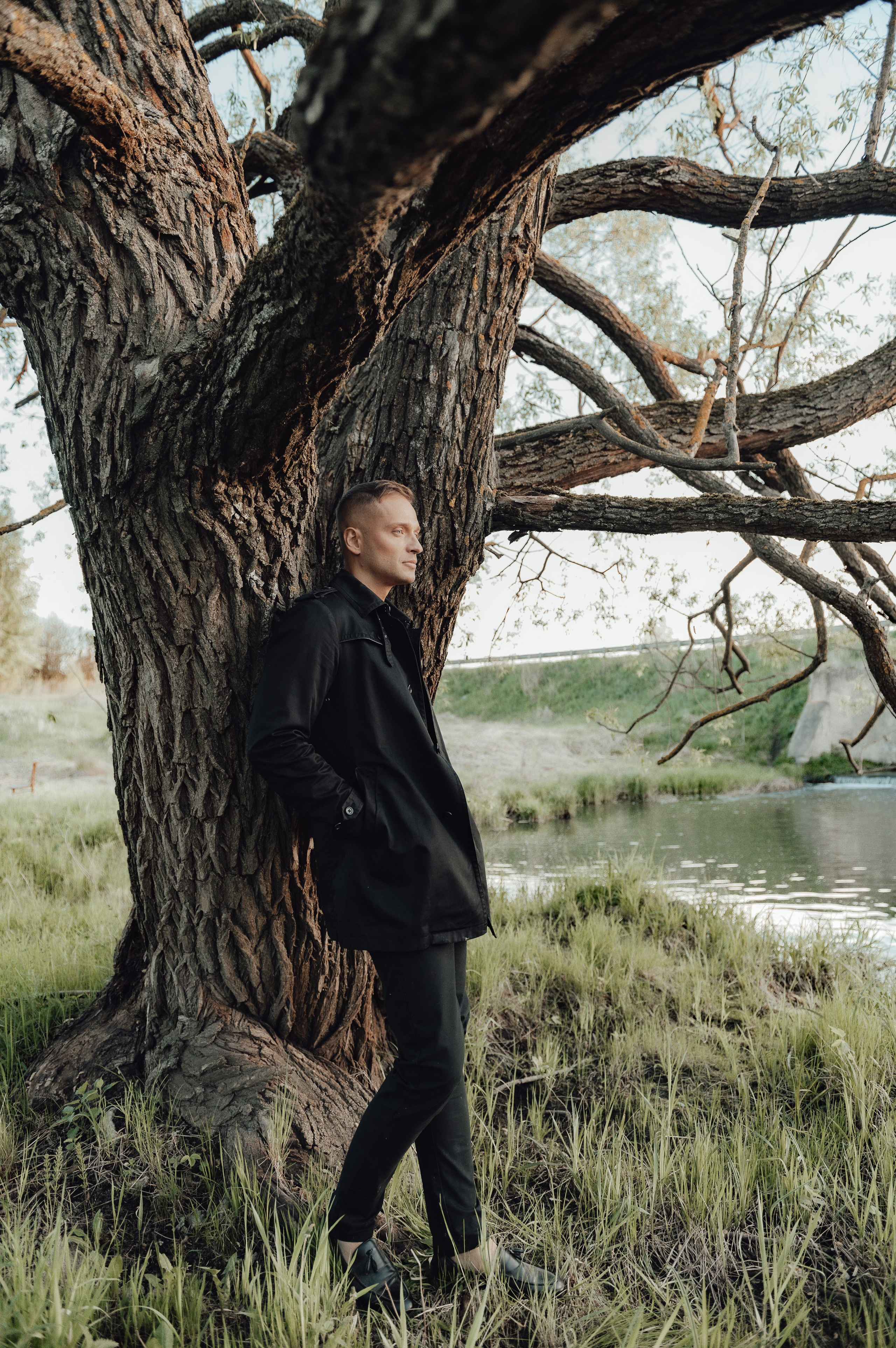 Для Павла. Свадебный и семейный фотограф в Тульской области Пашкова Екатерина