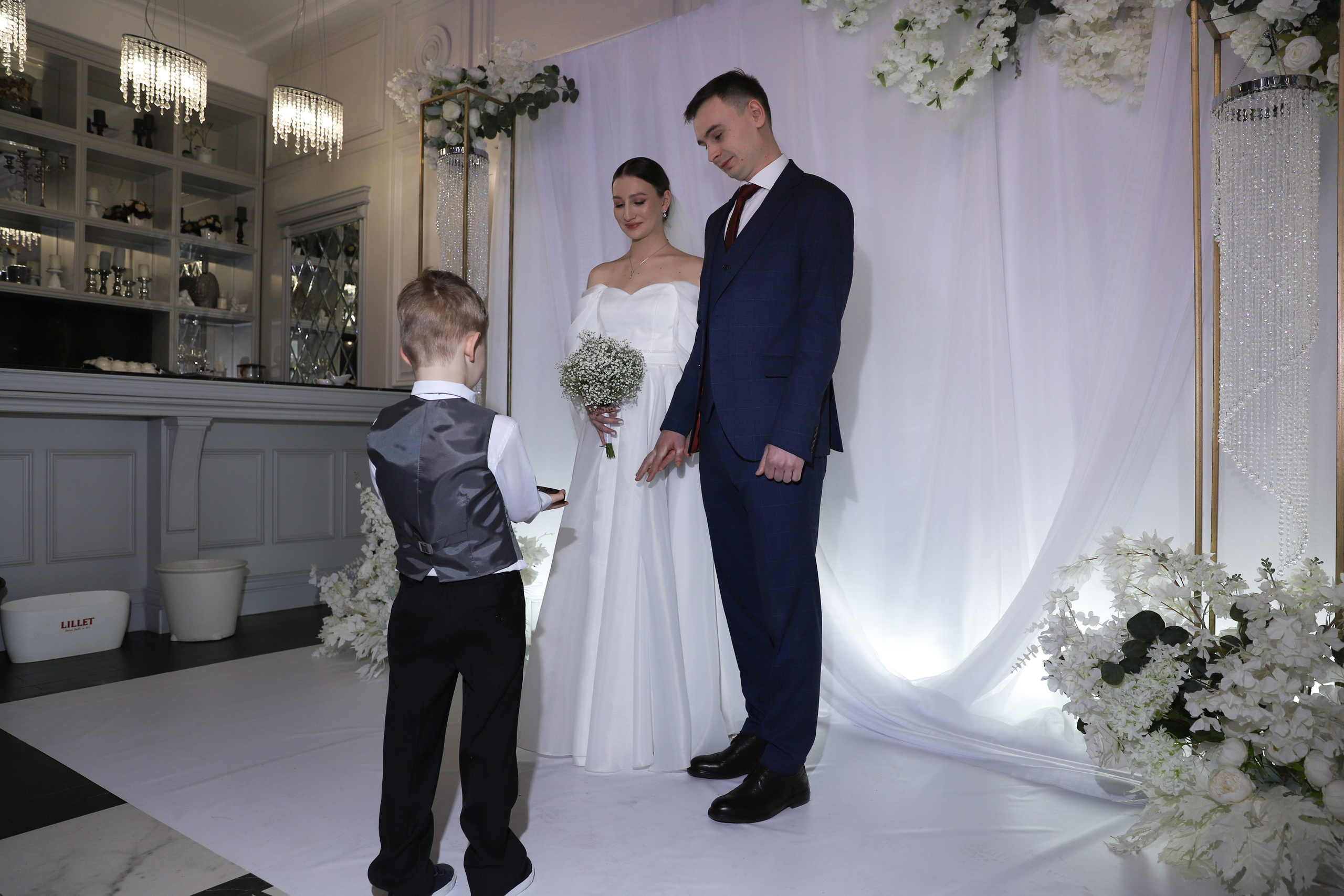 Полный день. Фотограф в Ростове-на-Дону Мария Безменова