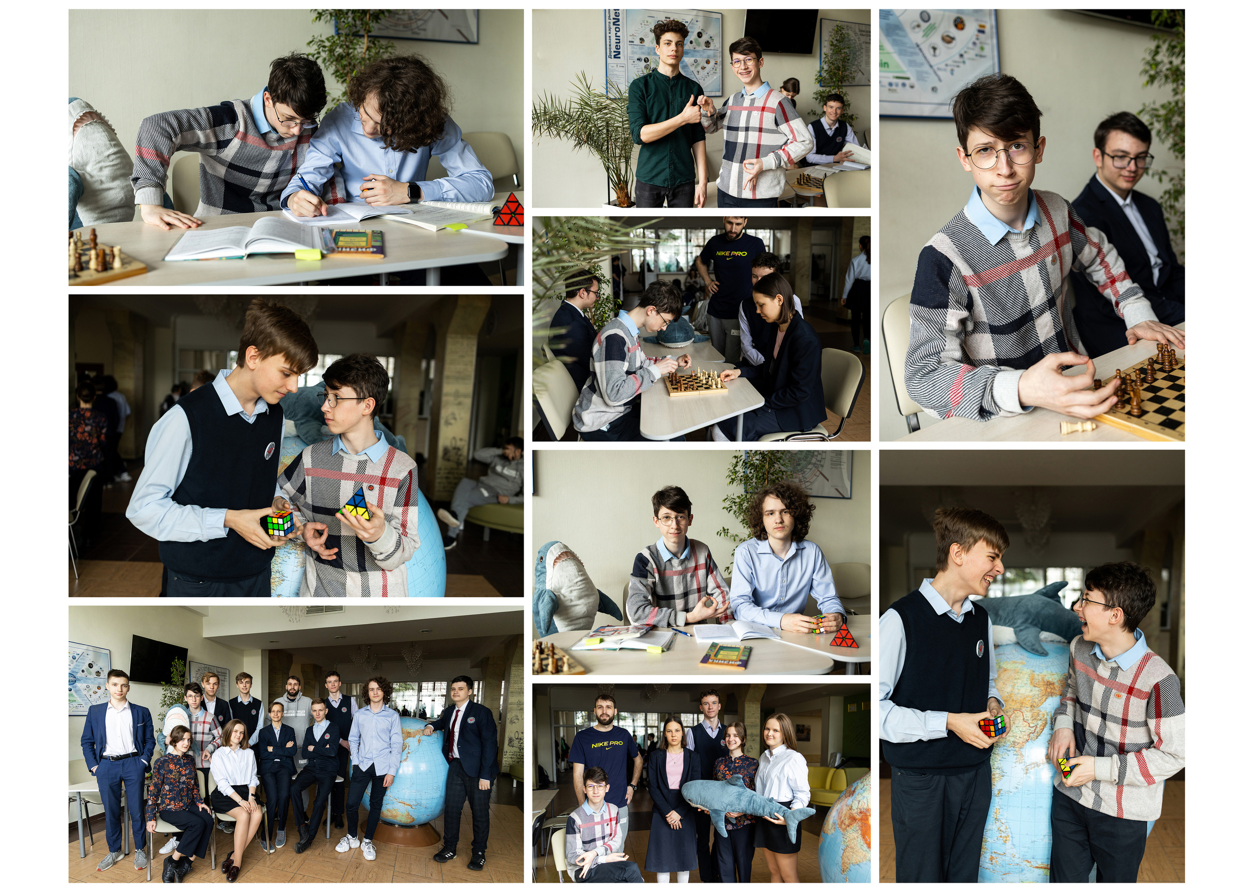 Выпускной фотоальбом в детский сад и школу. Фотограф Валерия Ковпак. Москва. Химки. Куркино