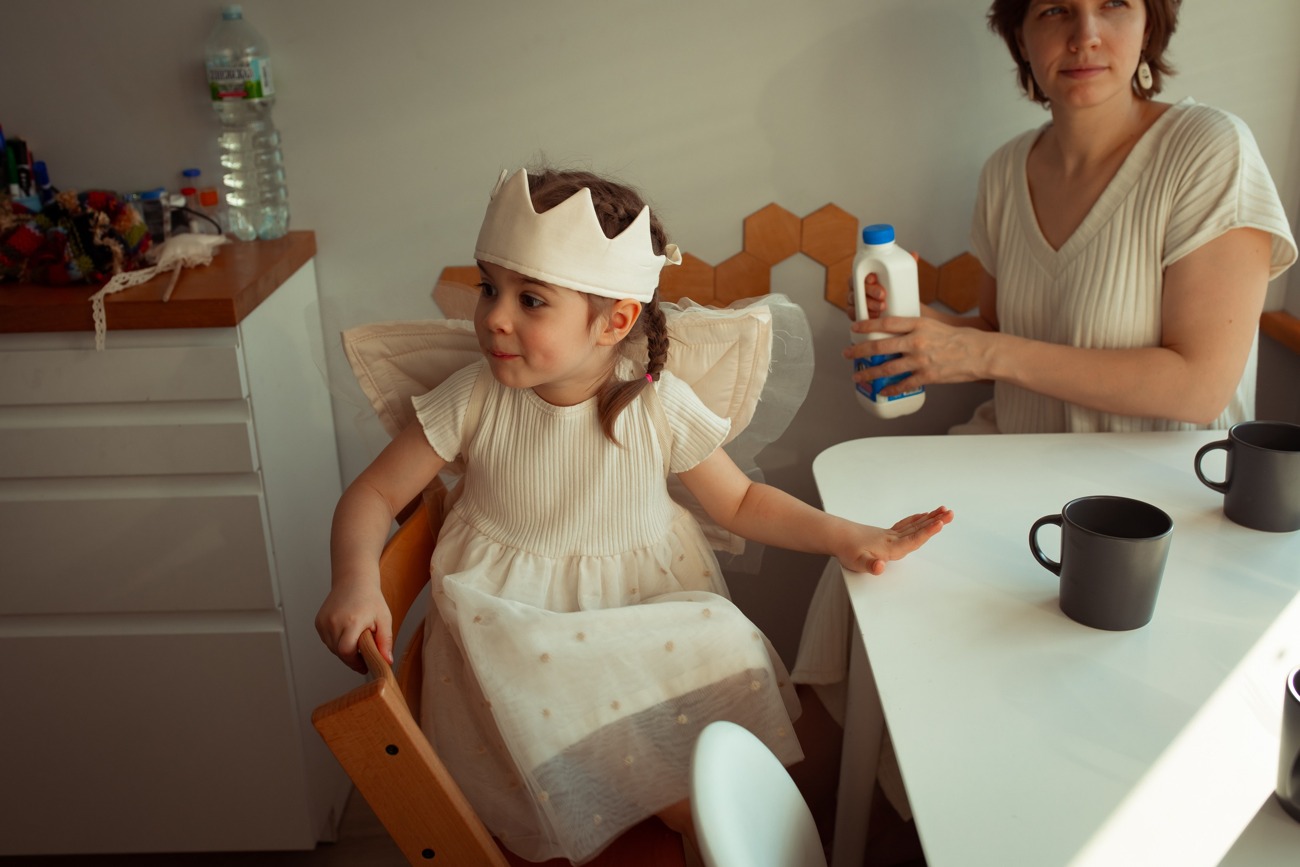 Александра, Максим, Евгений и Ксюша. Семейный и детский фотограф в Москве Дорогова Екатерина