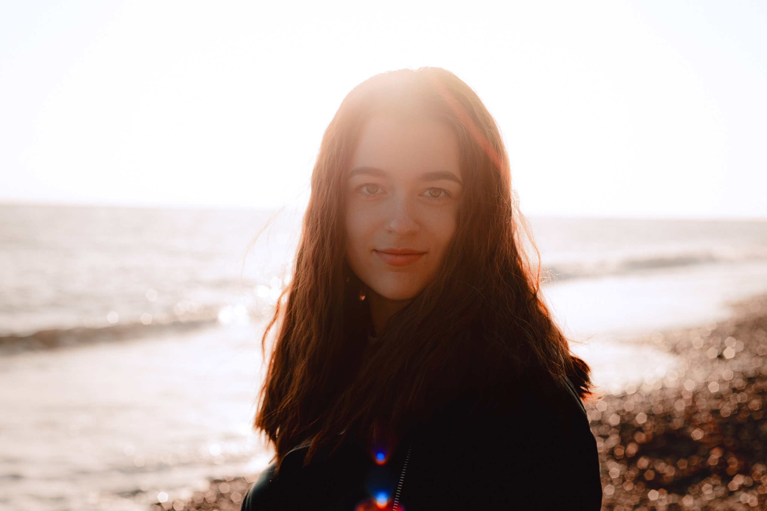 Лавстори у моря. Фотограф и Видеограф Сочи Александра Озерова