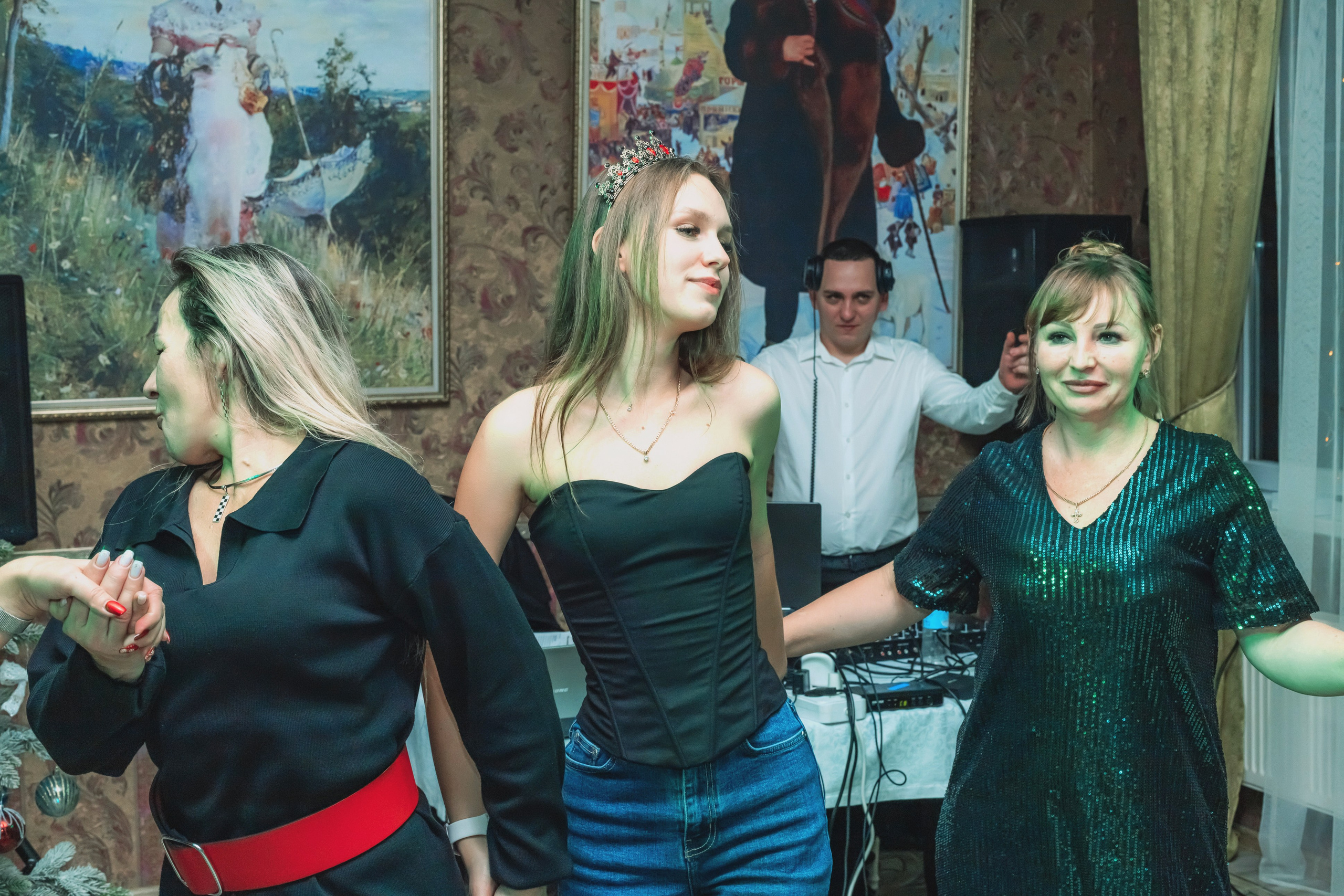 Новый 2026 год