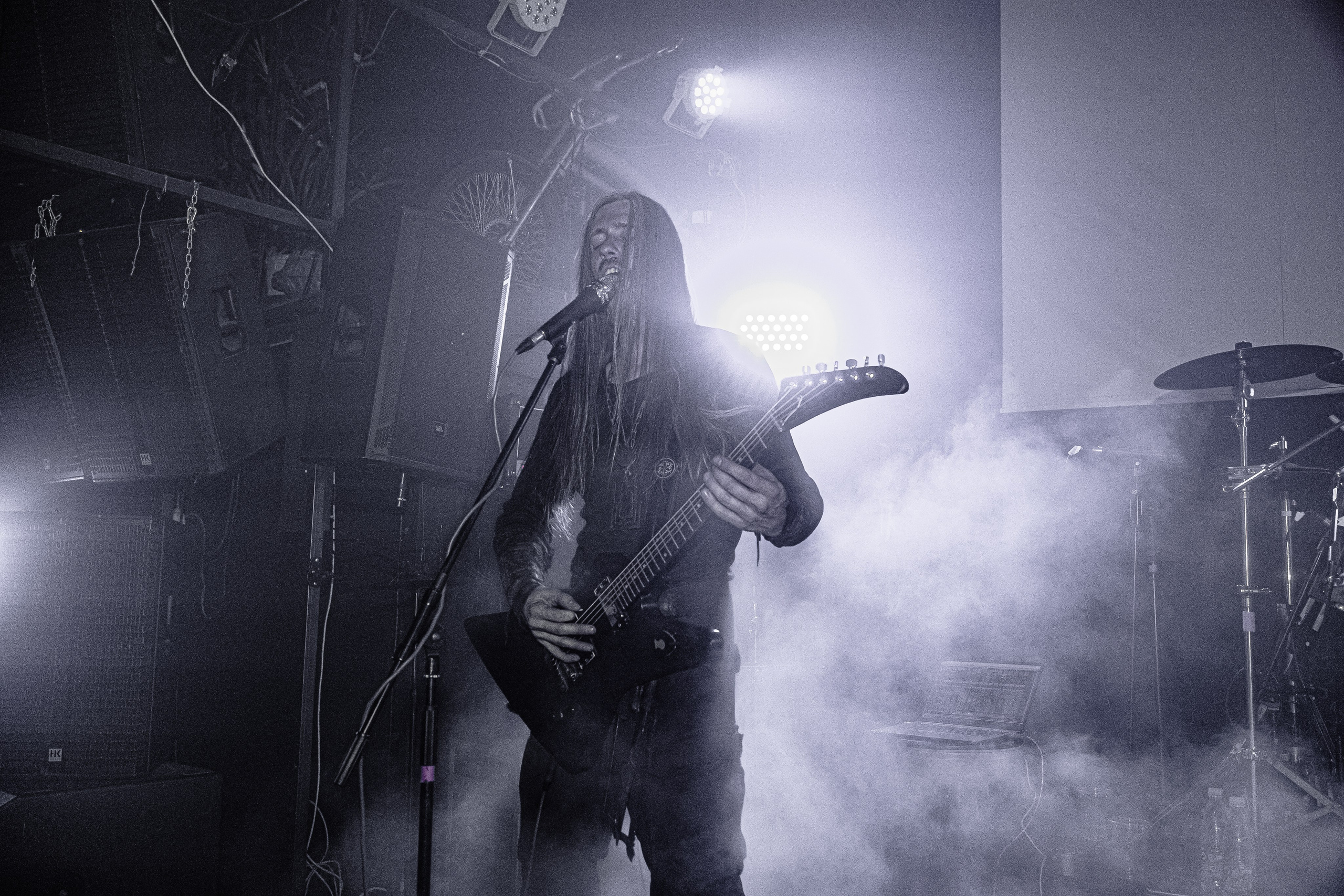 Cenobite. Фотограф в Санкт-Петербурге Чумаков Семен