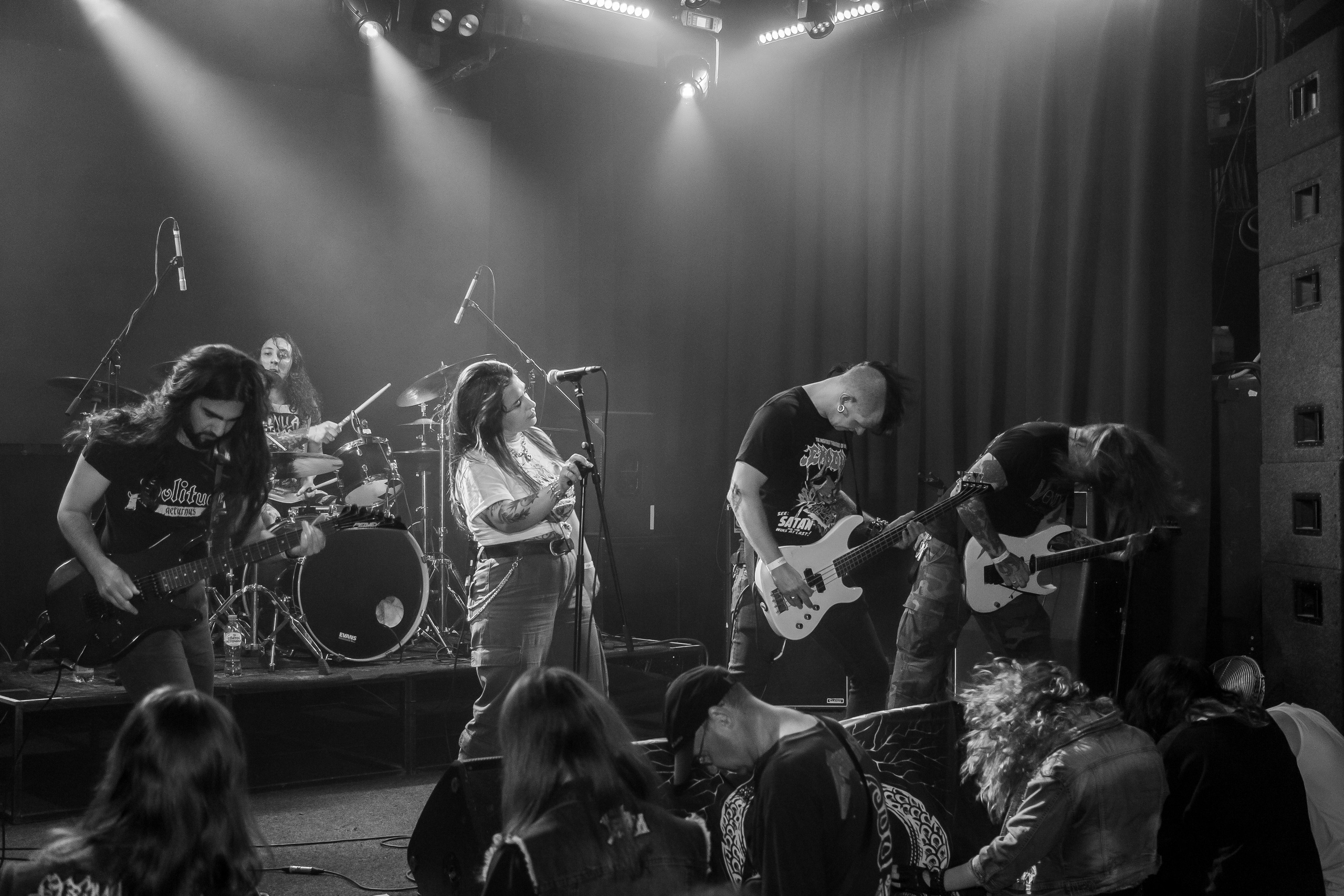 Deathwind. Фотограф в Санкт-Петербурге Чумаков Семен