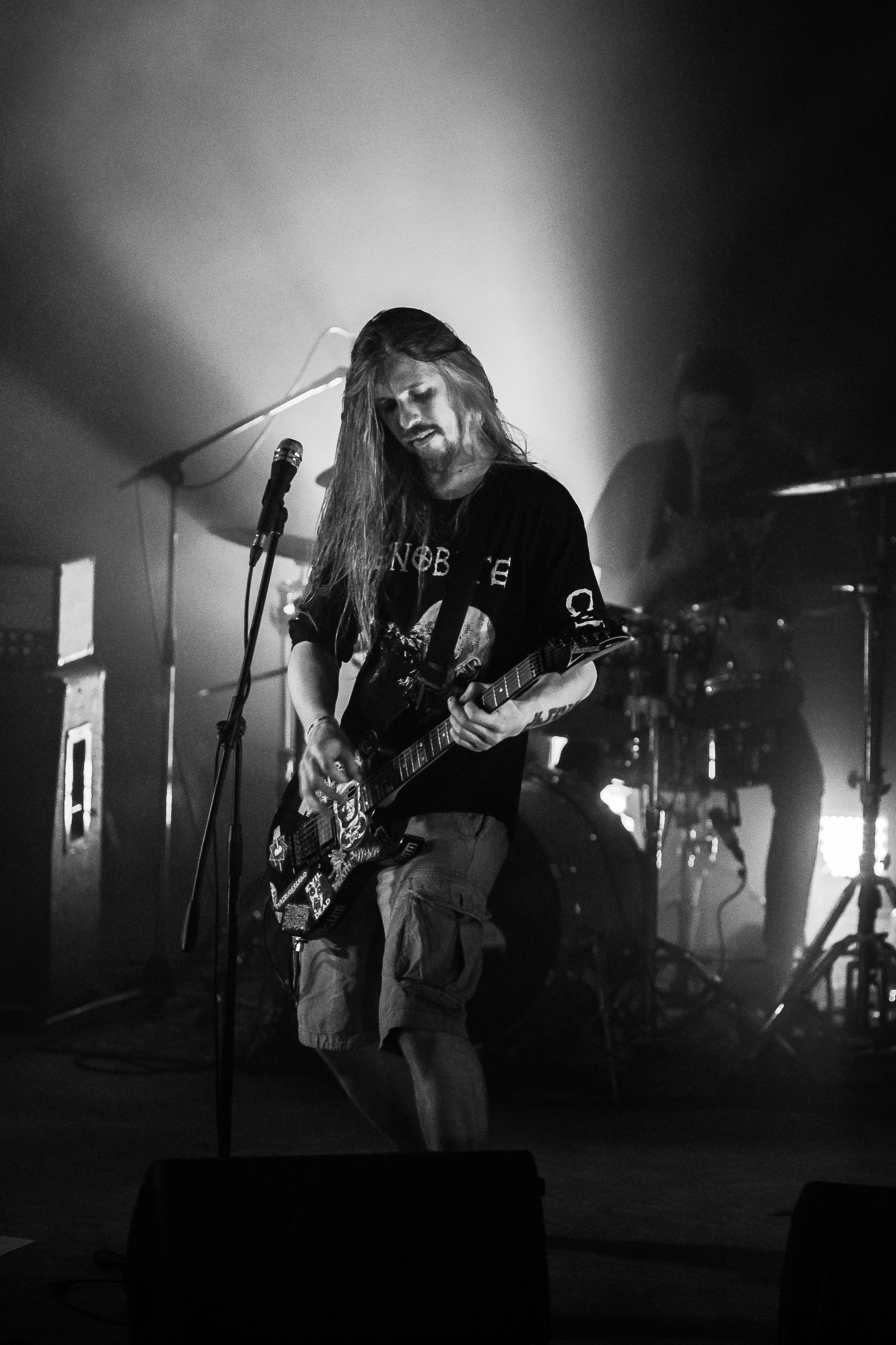 Internal Damage. Фотограф в Санкт-Петербурге Чумаков Семен