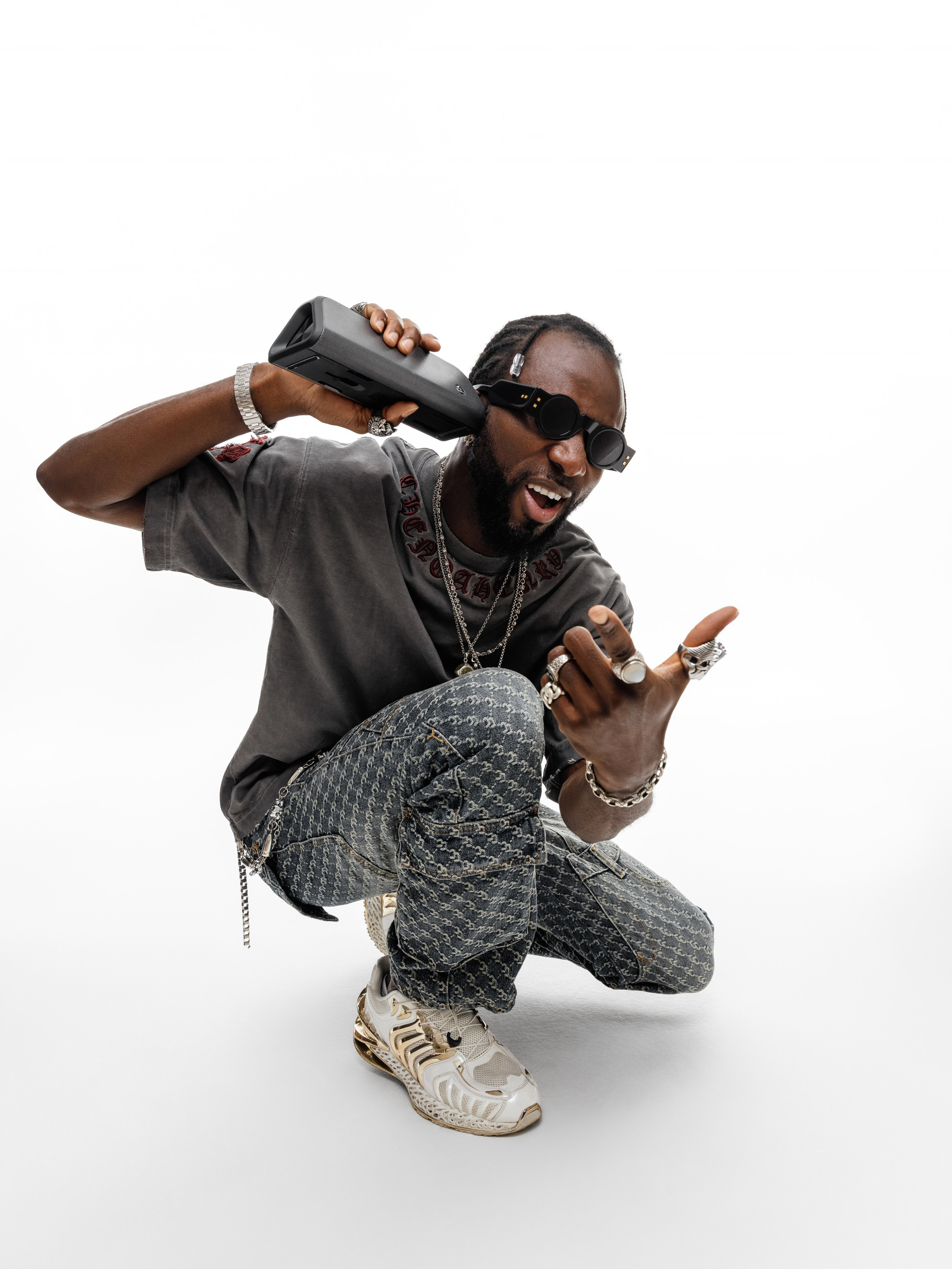 EK BEATZ. Фотограф для маркетплейсов в Москве Озерова Кристина