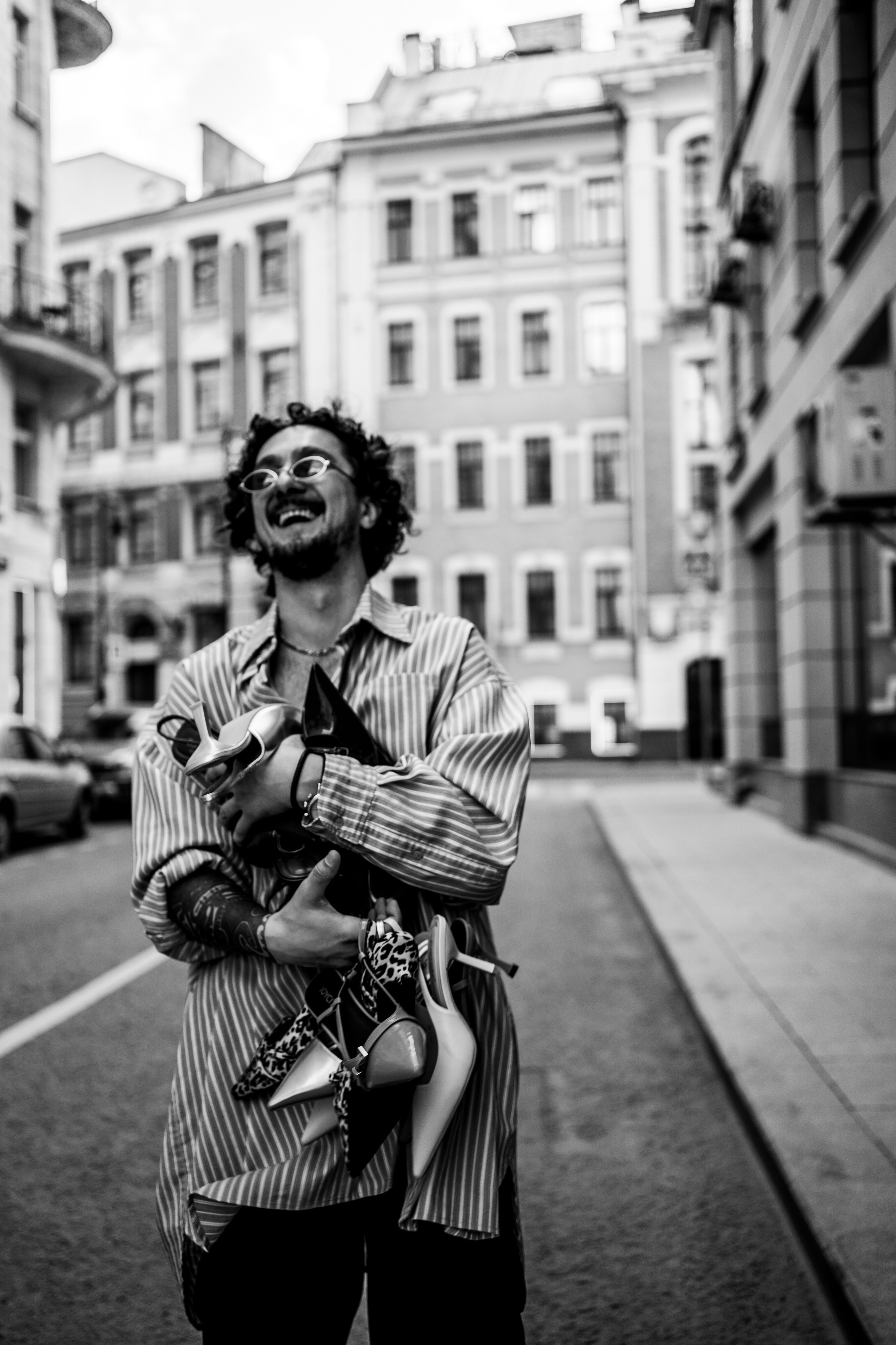 Максим. Фотограф в Москве и МО Влада Обласова