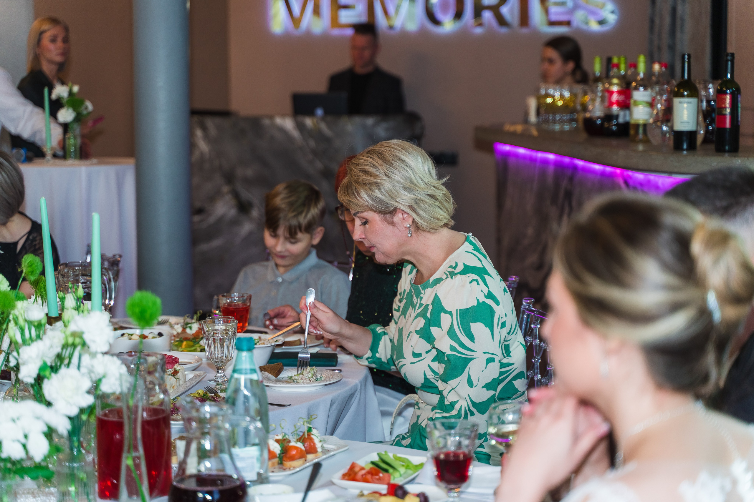 Евгений + Елена