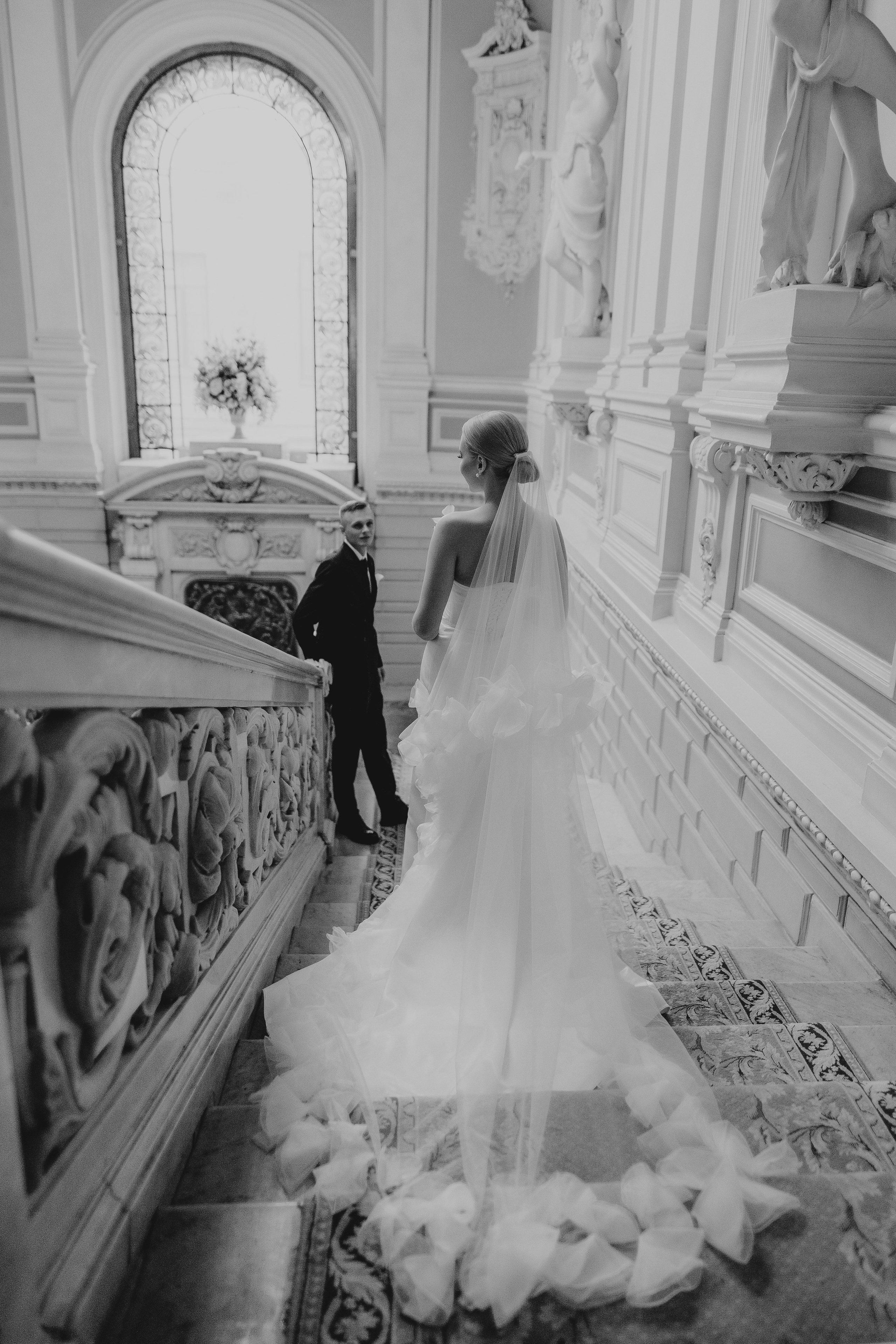 Wedding day 16.05.24. Свадебный фотограф в Санкт-Петербурге