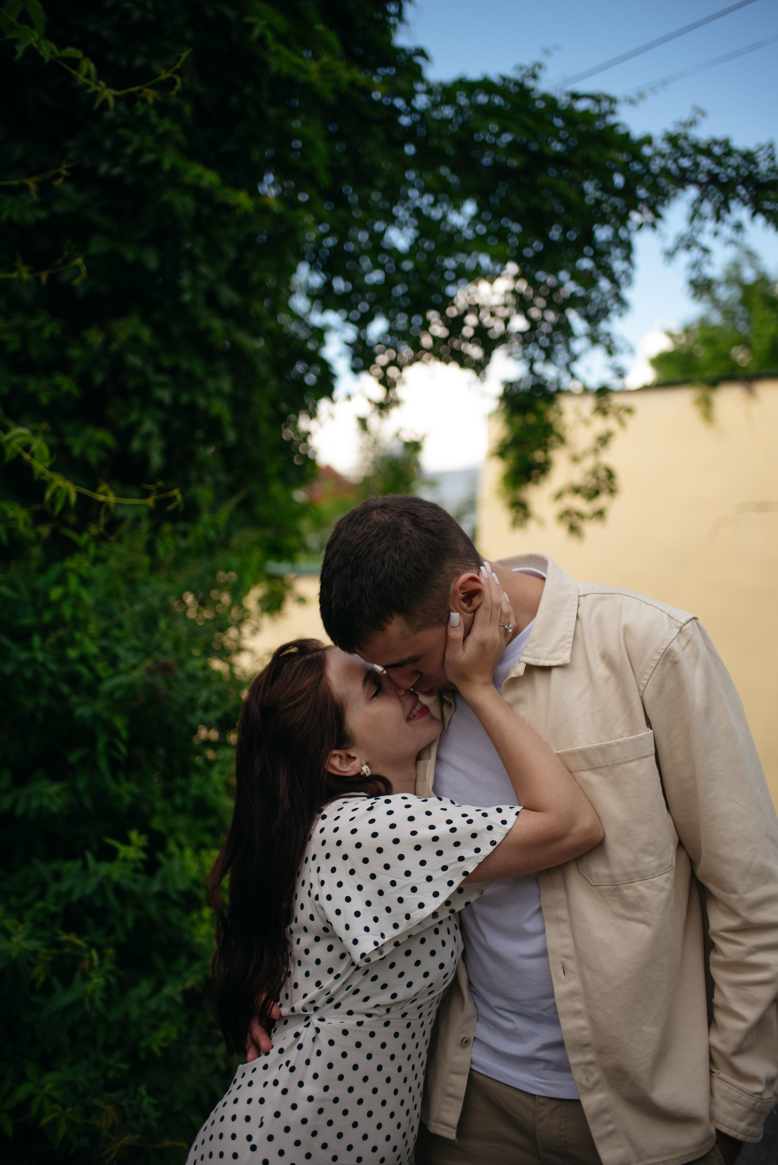 Александра & Илья. Обо мне