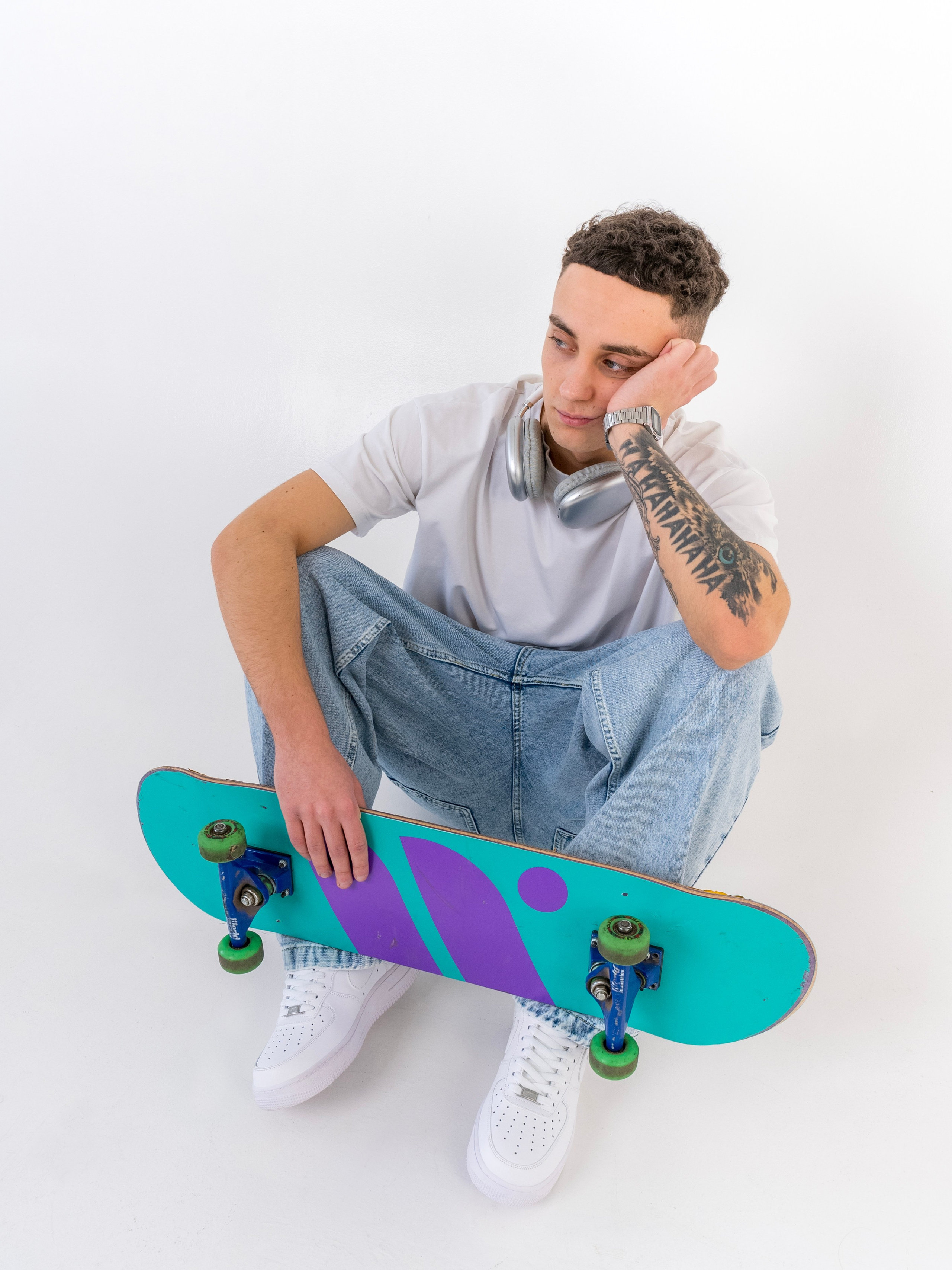 Одежда. Видеограф Москва | Видеограф Антон