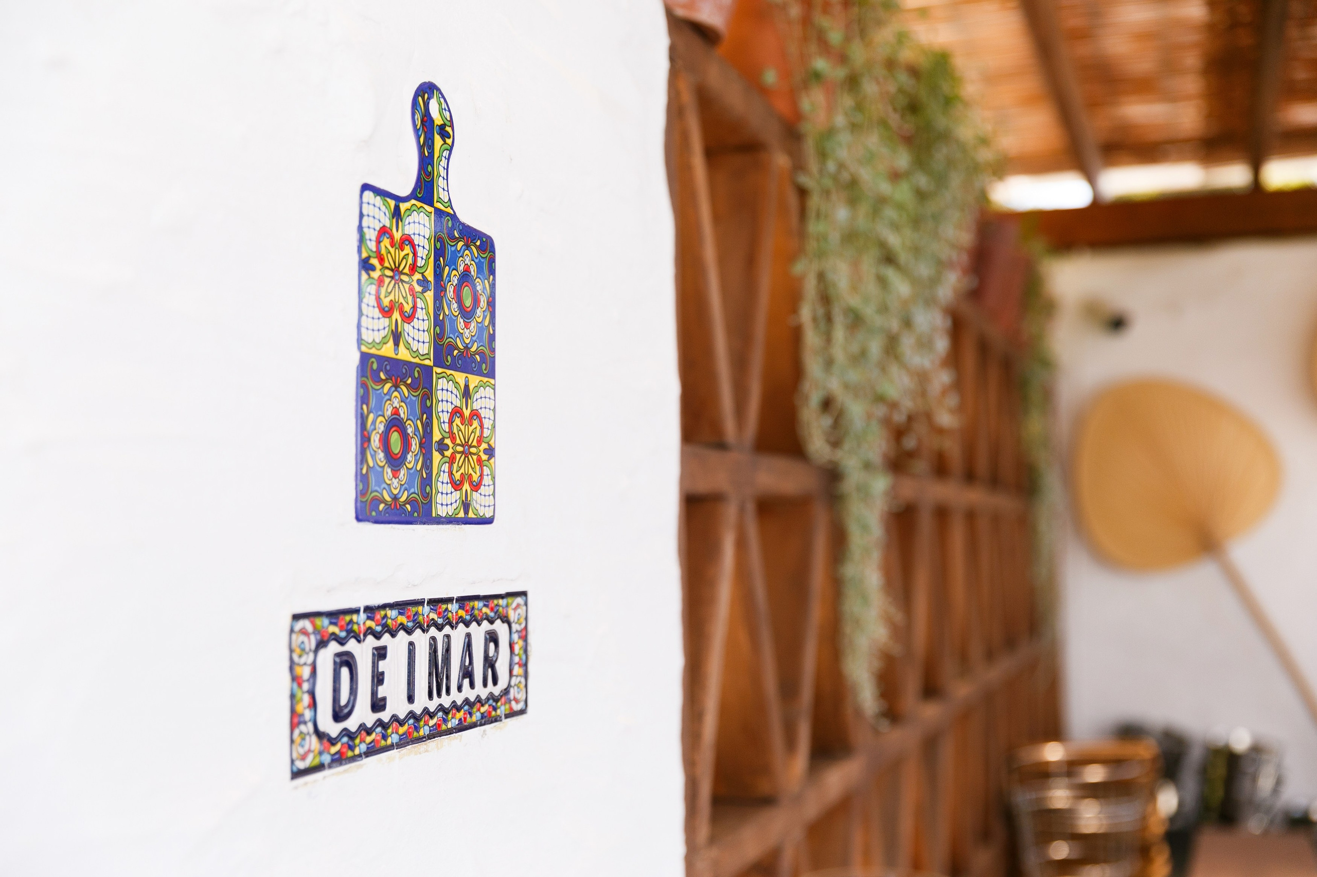 «Похмельный рейв» в ресторане DELMAR. Репортажный фотограф в Ялте Алексей Семёнов