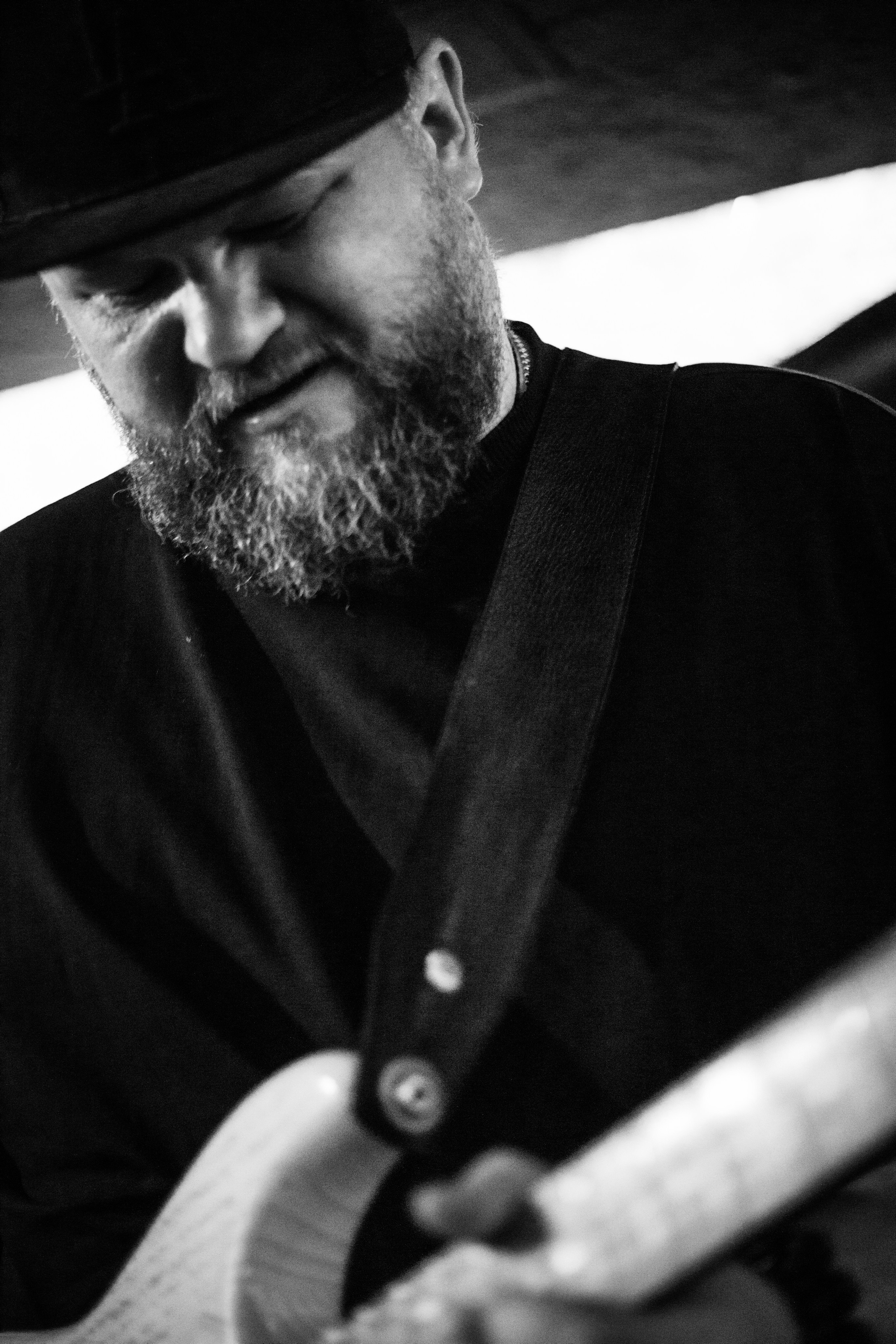 Pils Live Bar — Владимир Демьянов (17.11.2023). Фотограф Вадим Семак