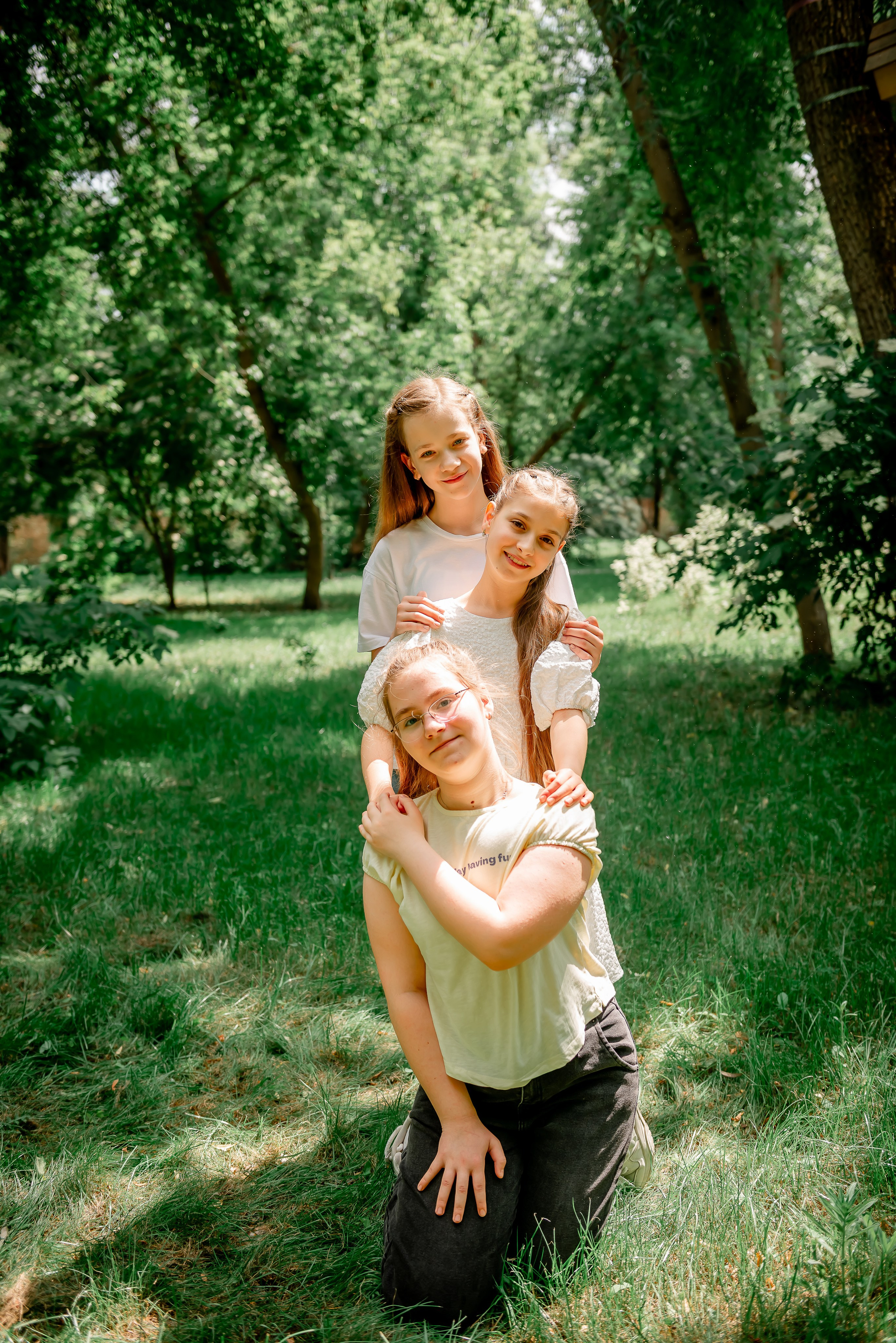 4 «А» |п. Дубовое|Начальная школа|2025. ALBUMIA