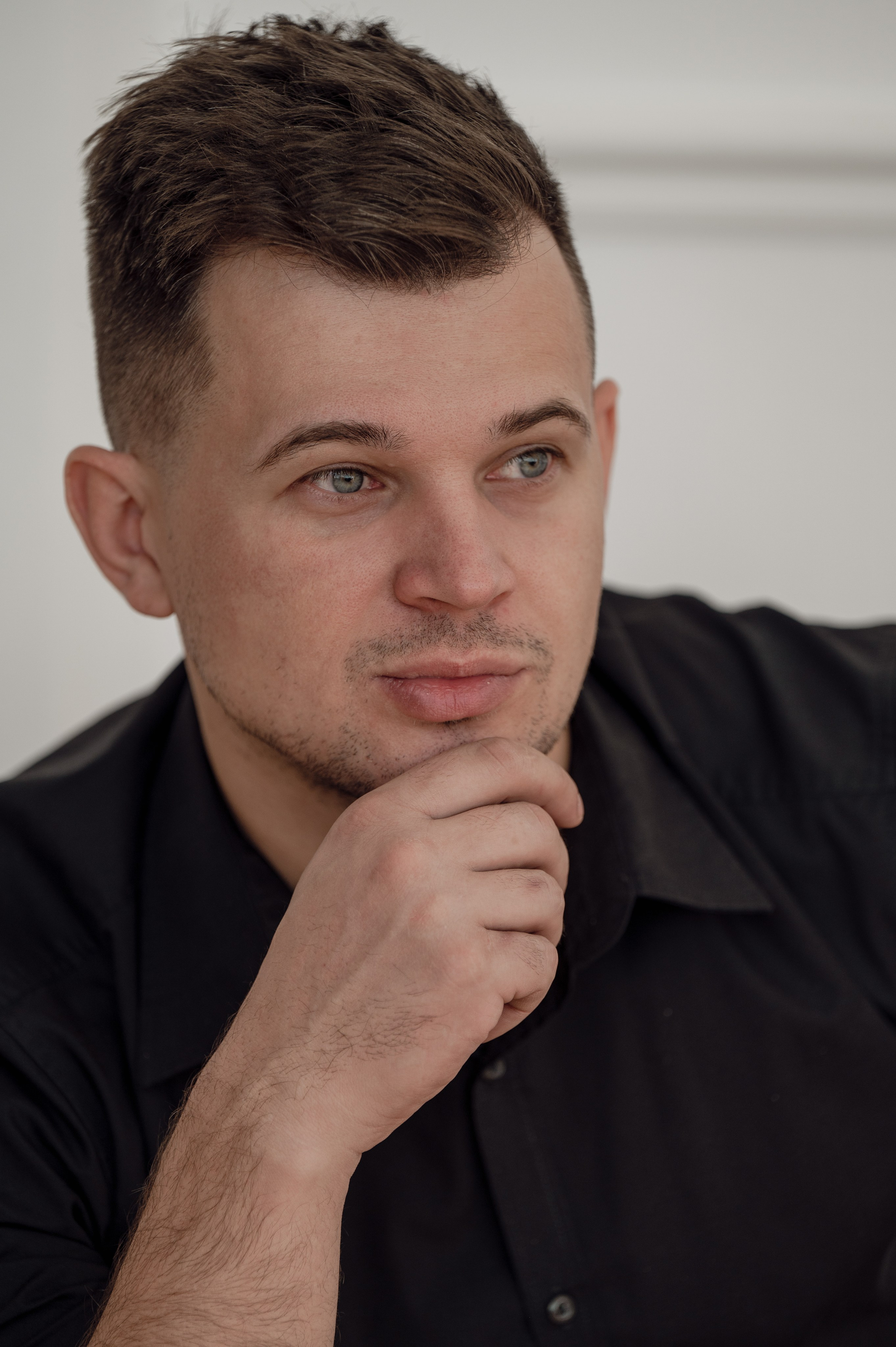 Алексей. Семейный и детский фотограф в Екатеринбурге Валерия Нагибина