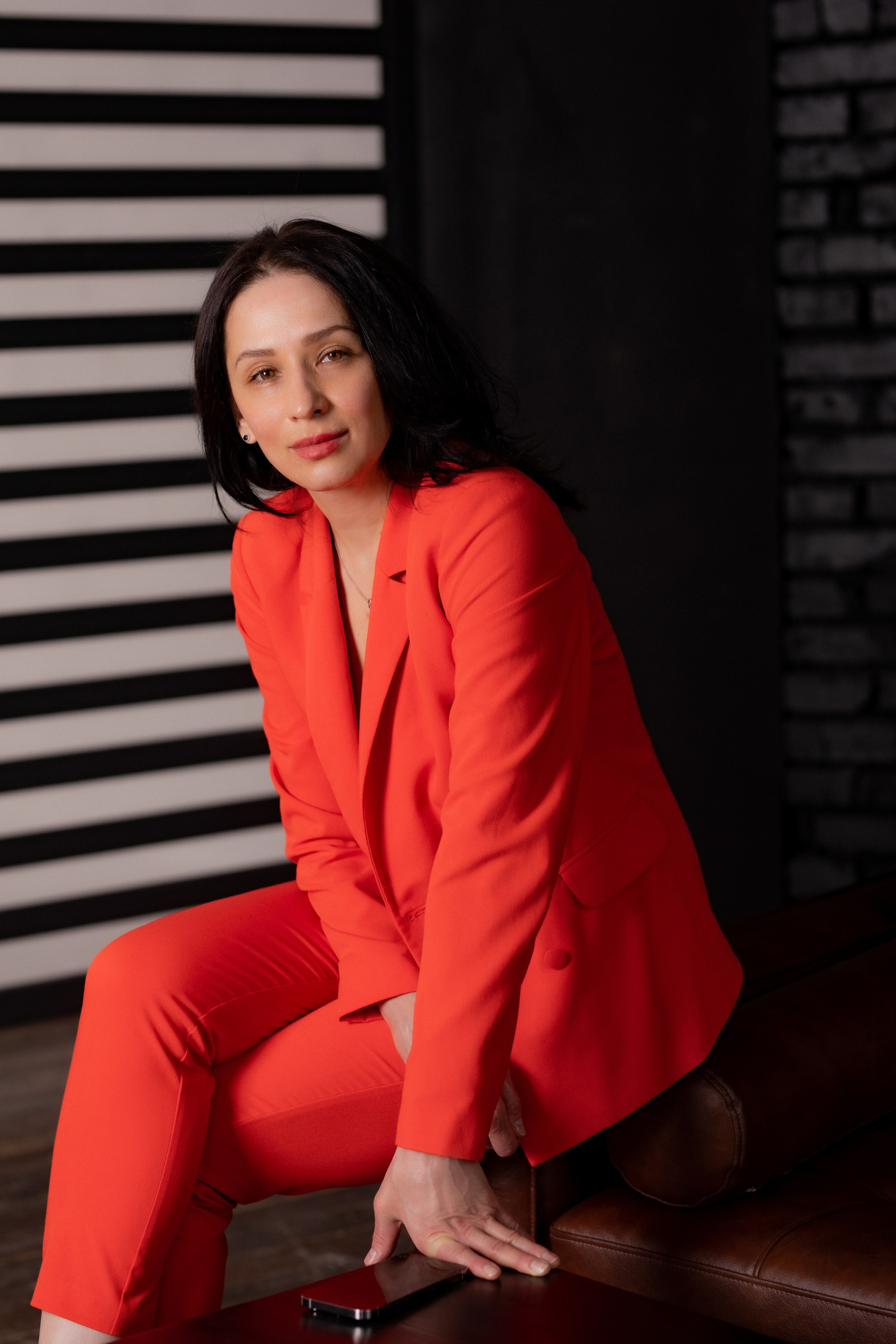 Мария. Фотограф чувственного портрета в Санкт-Петербурге Светлана Фролова