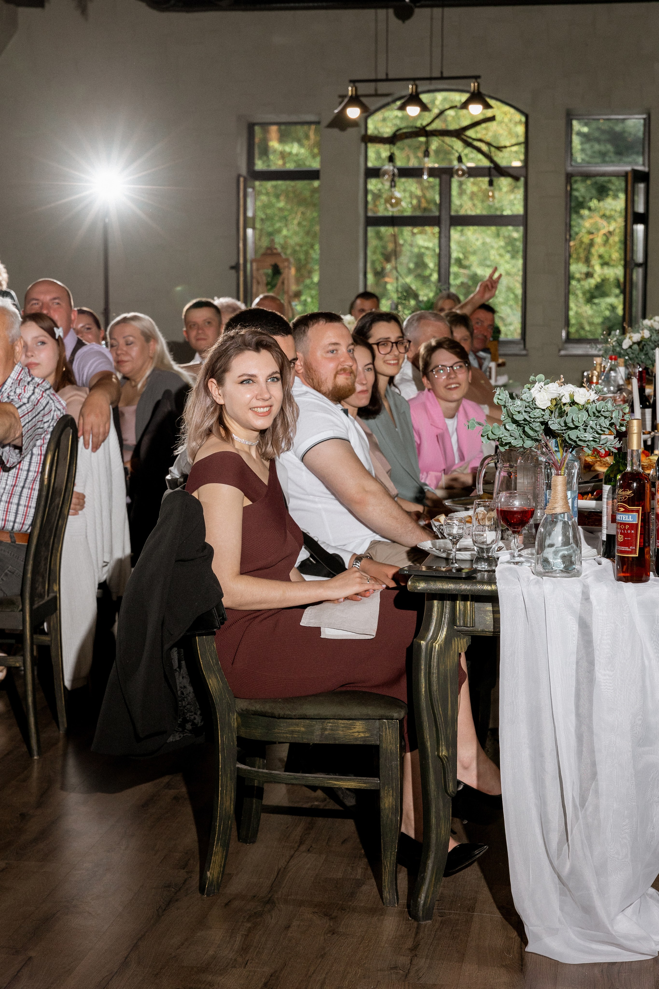 Диана и Артём. Фотограф Кожевникова Виктория