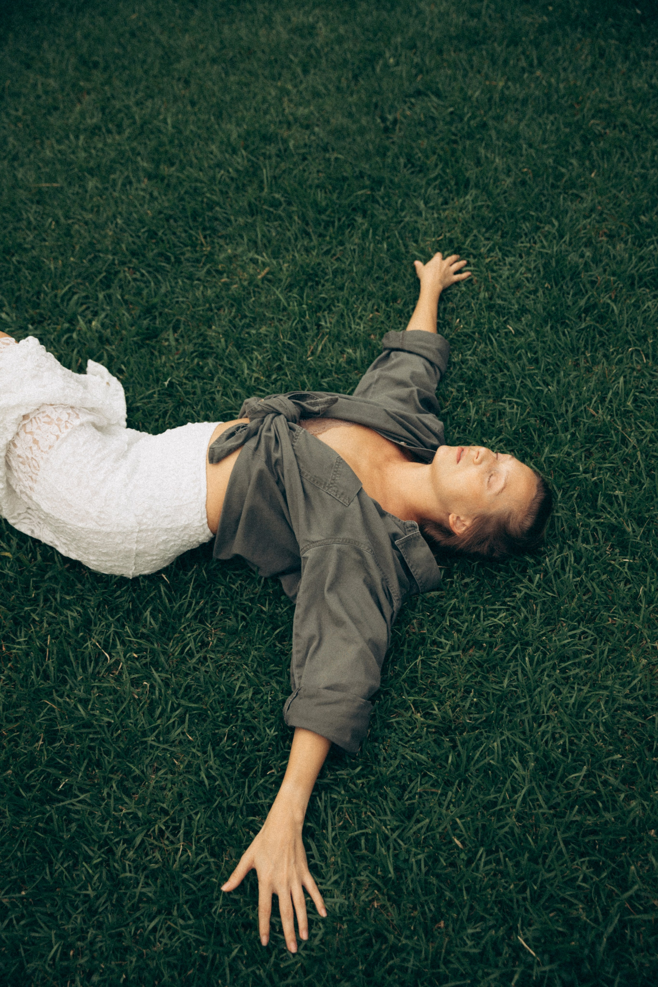 Даша. Портретный фотограф / Панама / Анастасия Елизарова