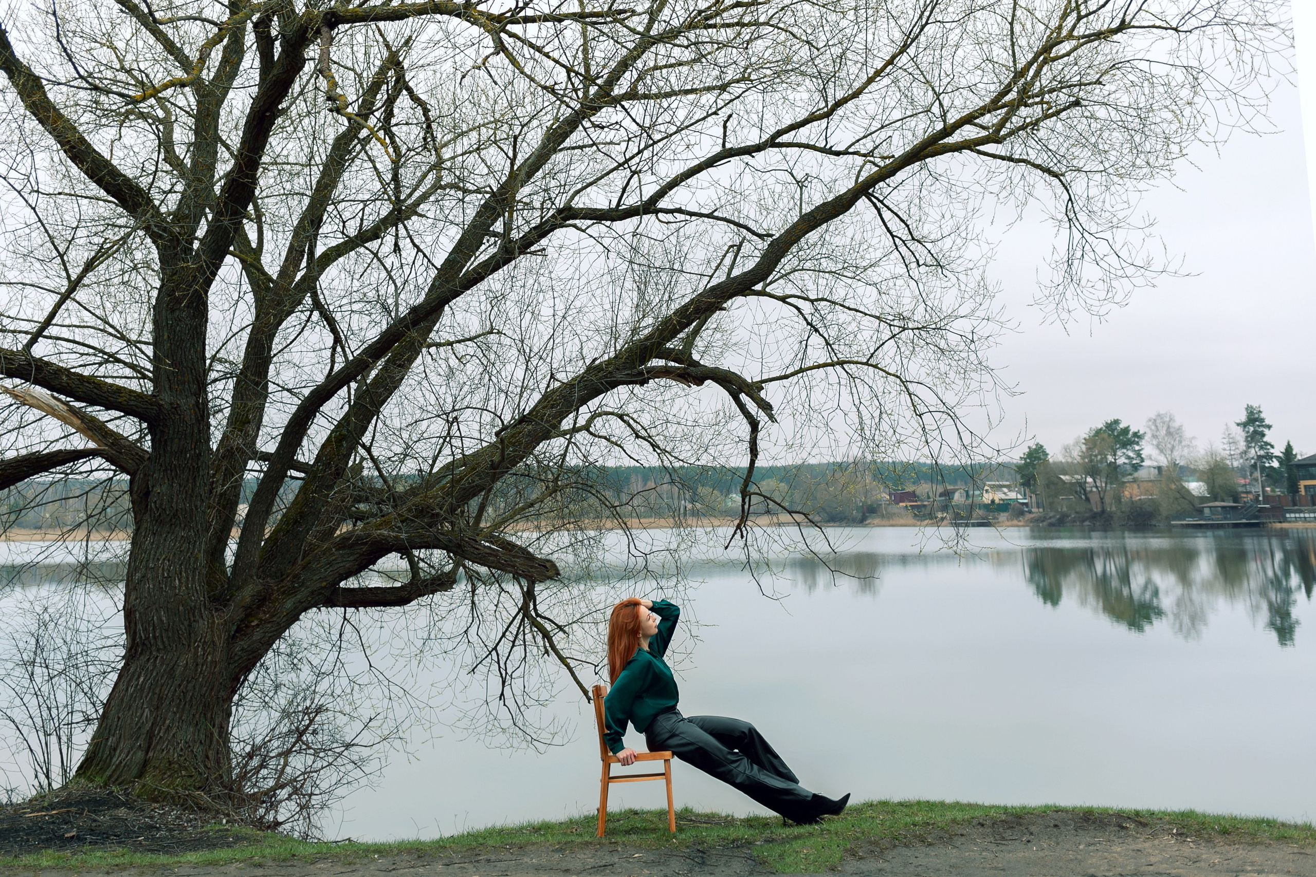 Street photo. Фотограф в Орле Еленина Галина. Женский и детский портрет
