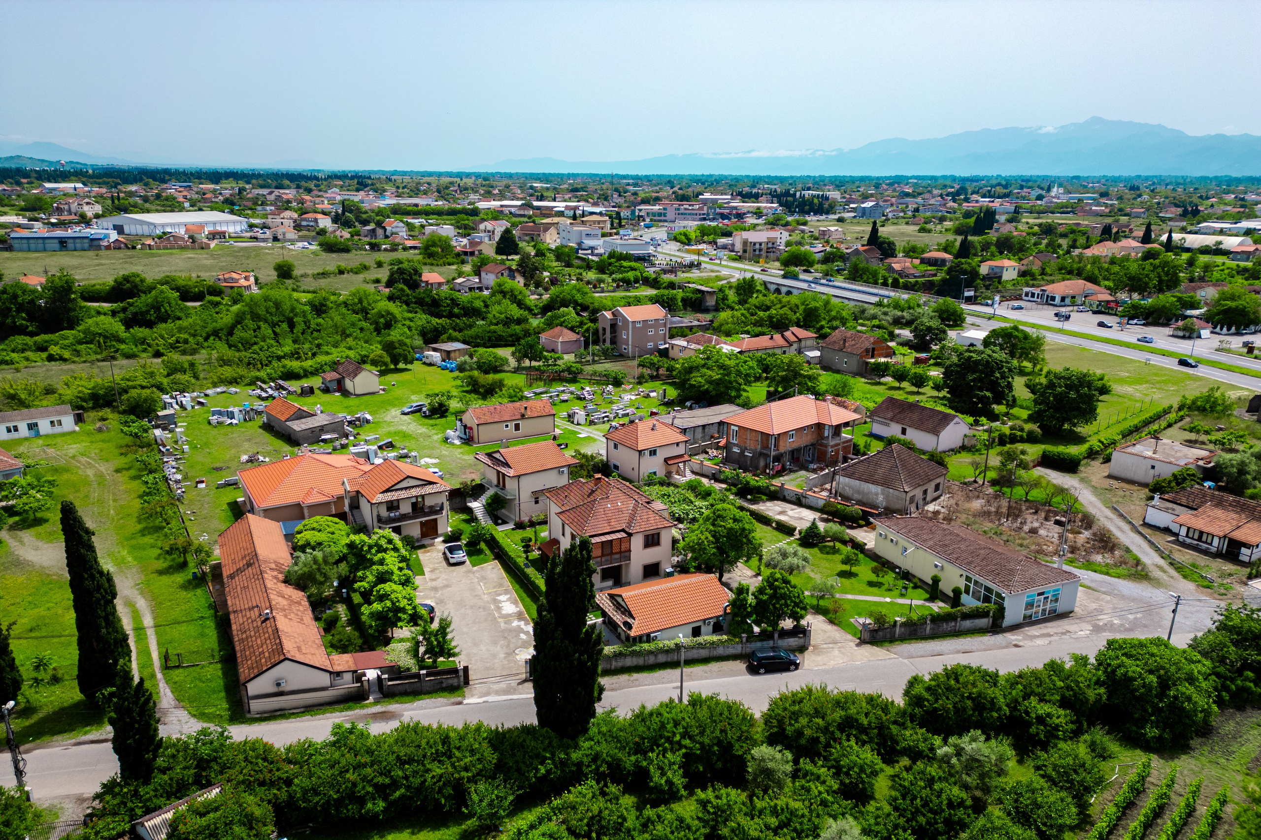 Real Estate. Dudchenko.pro