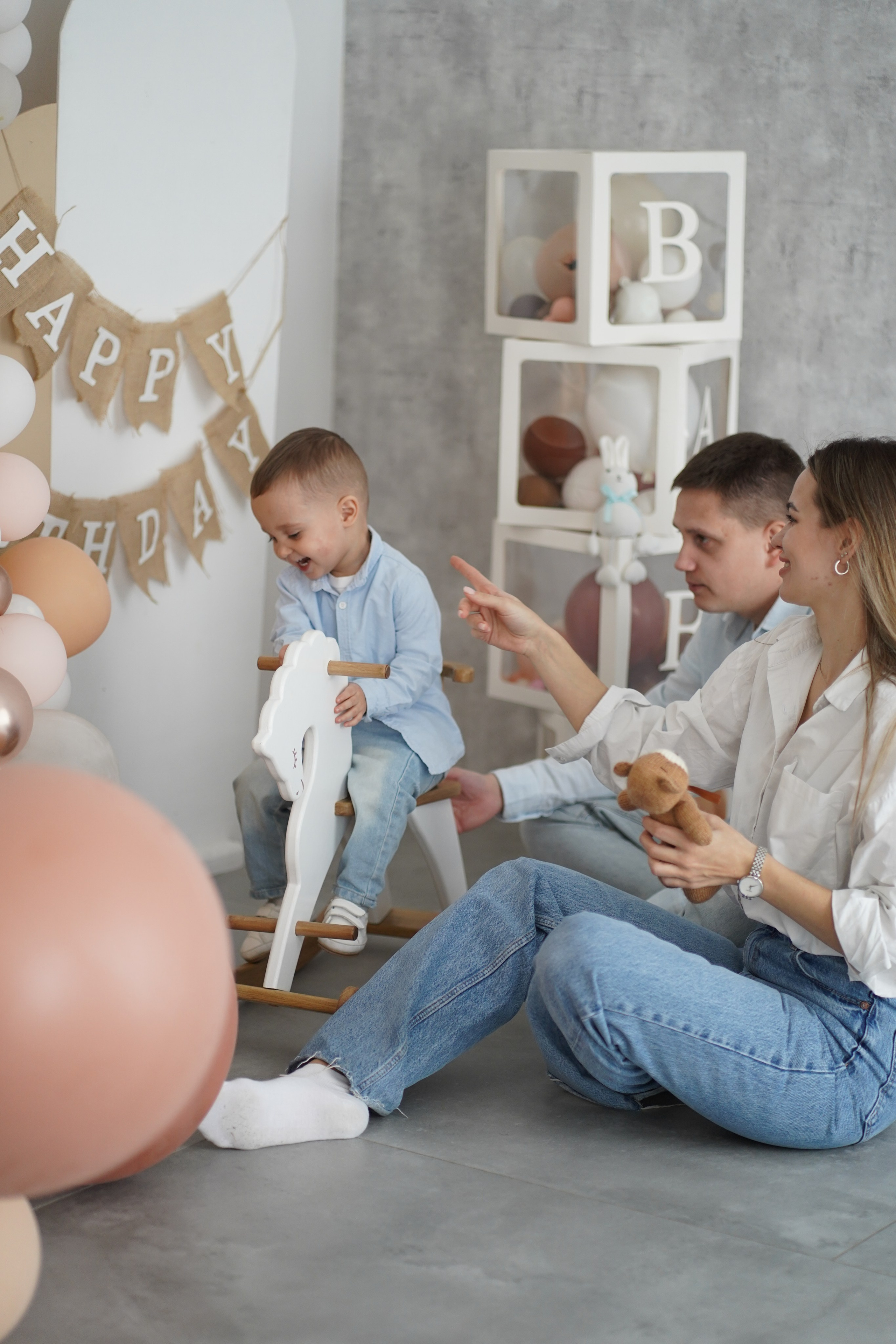 HB. Фотограф в Москве и МО