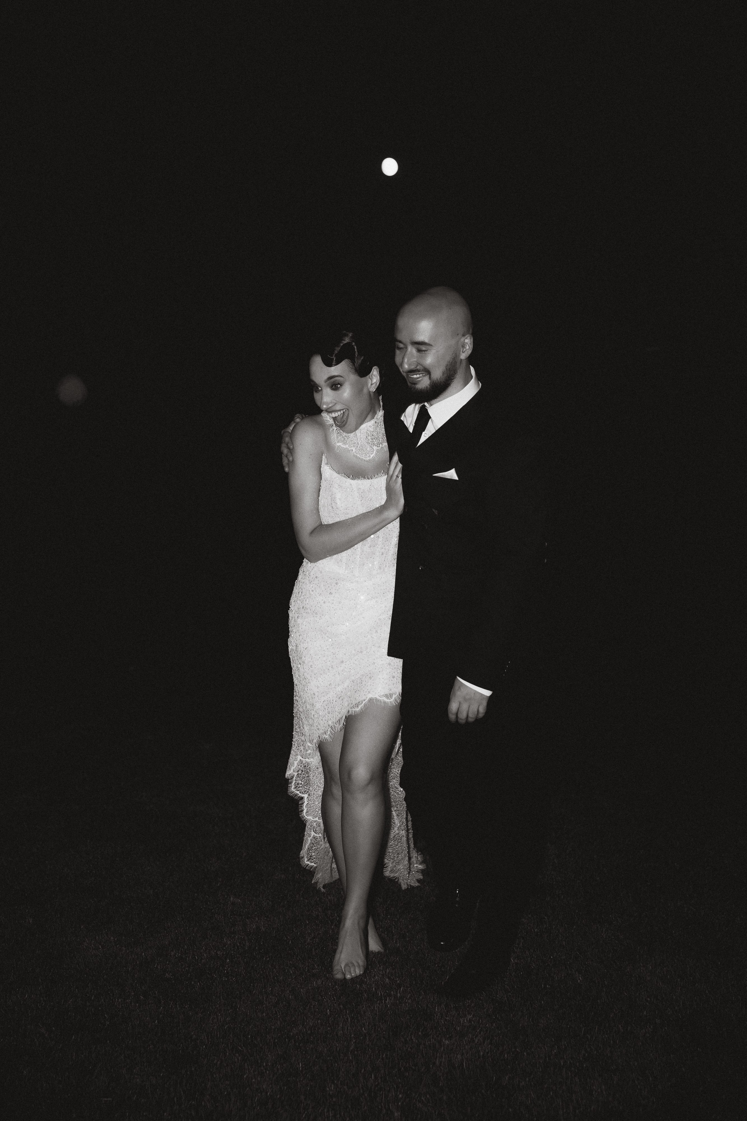 И&Л. Свадебный фотограф