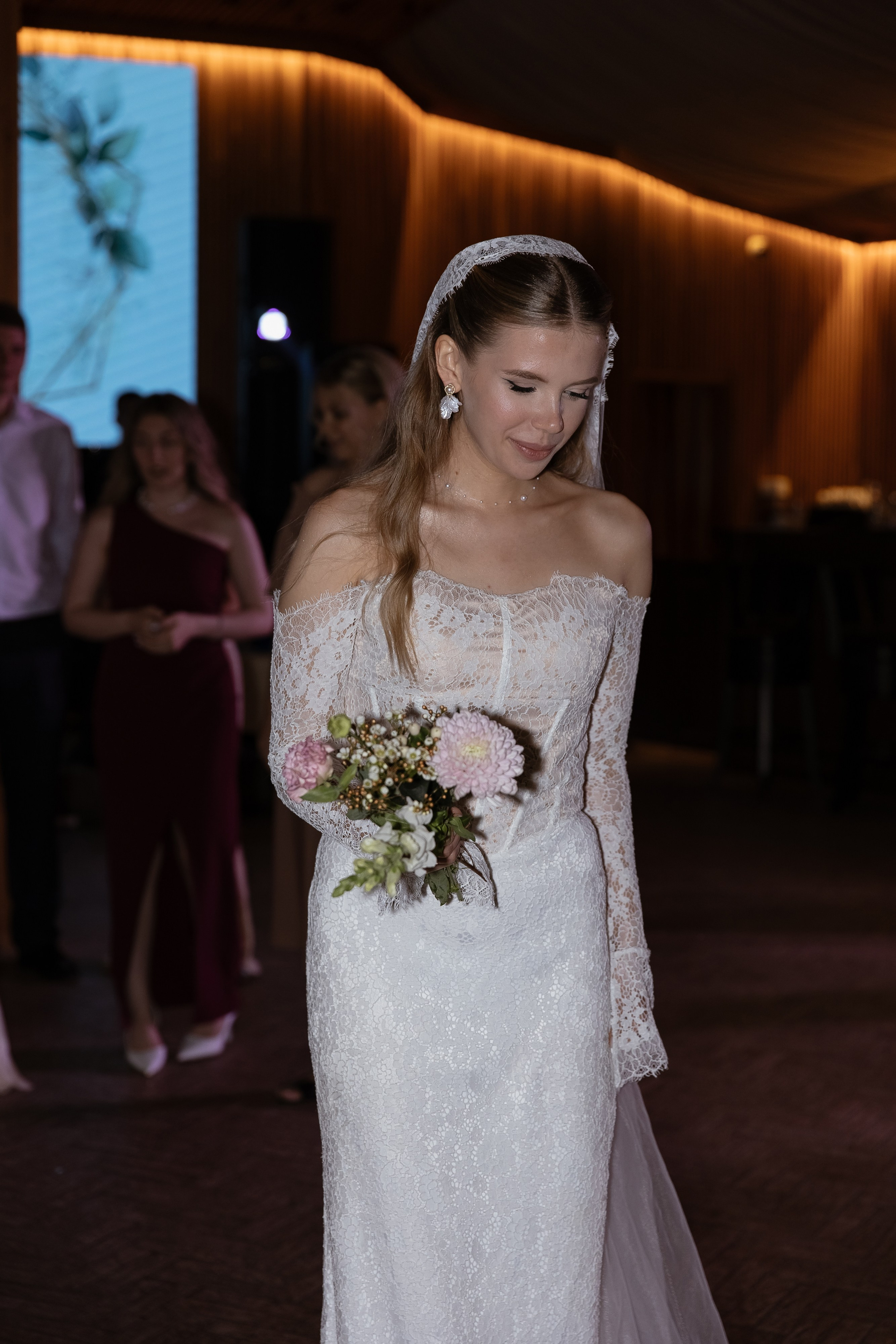 В&С. Свадебный фотограф