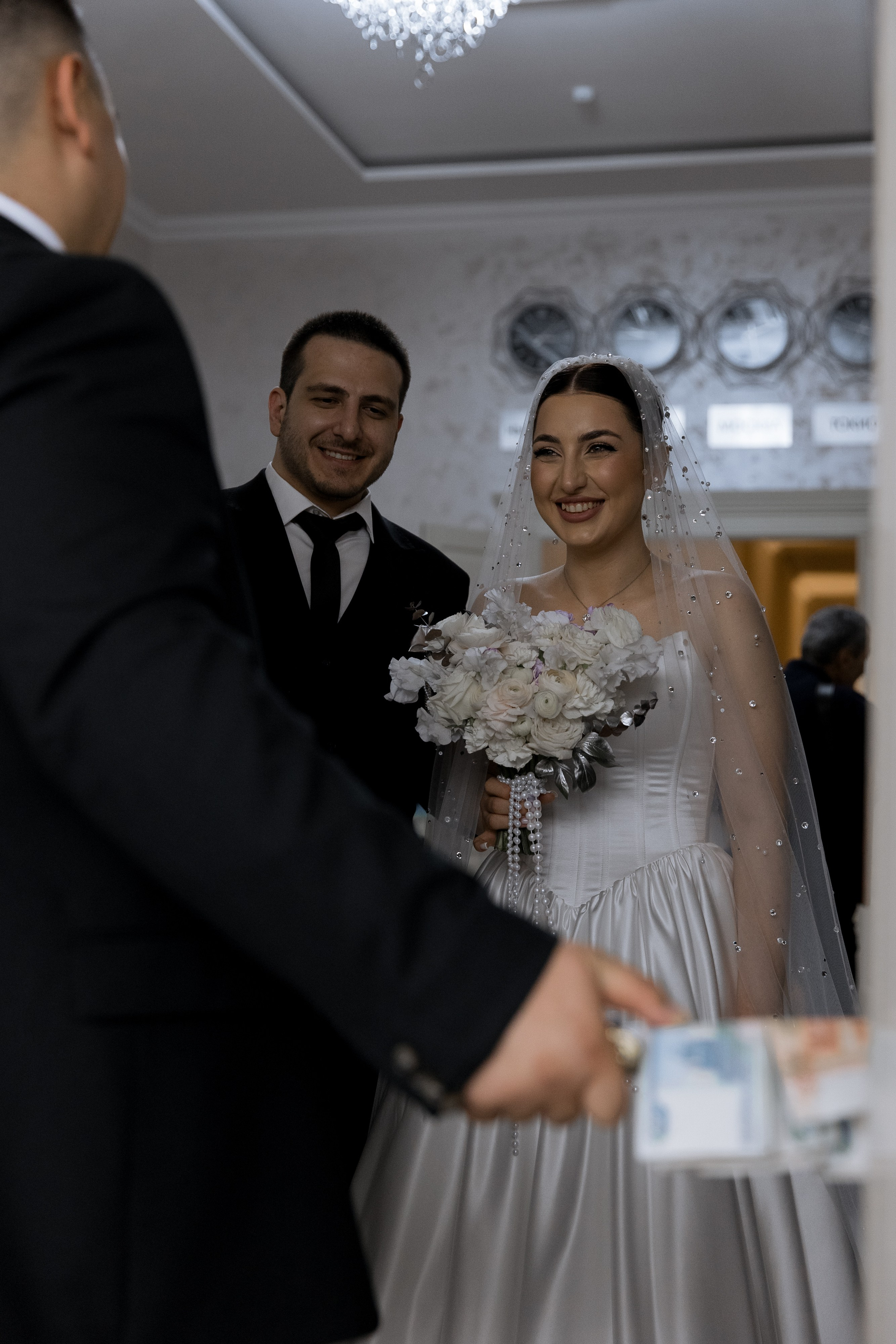 С&А. Свадебный фотограф