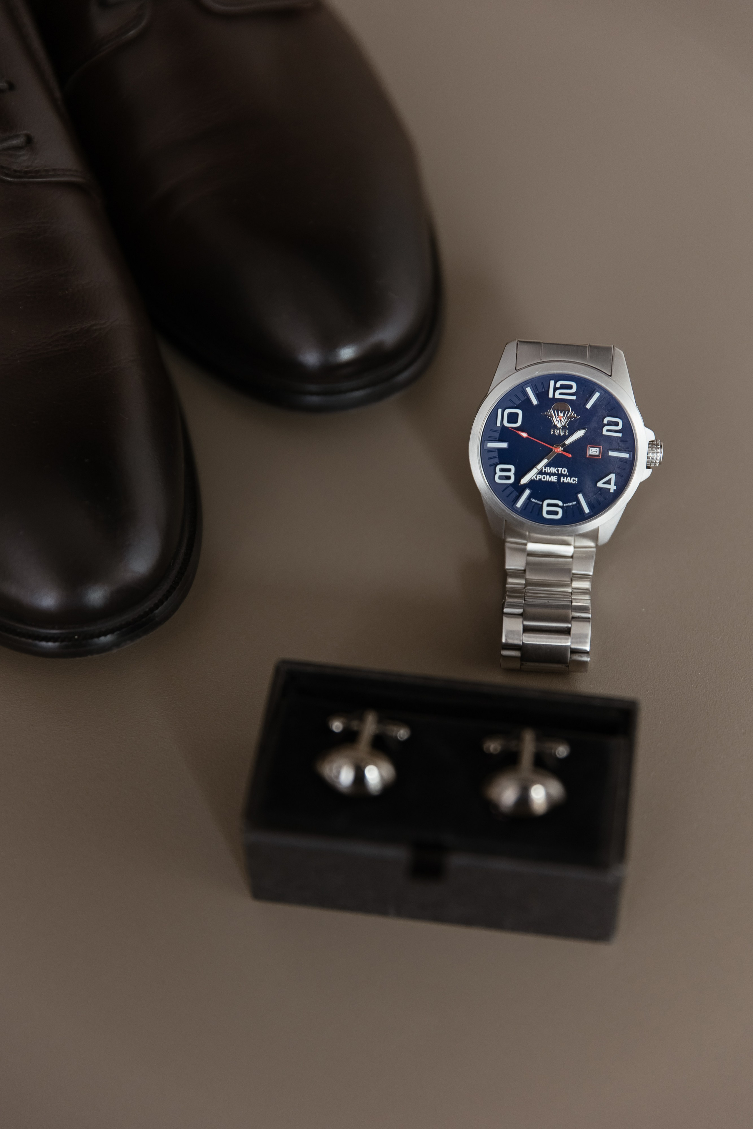 В&С. Свадебный фотограф