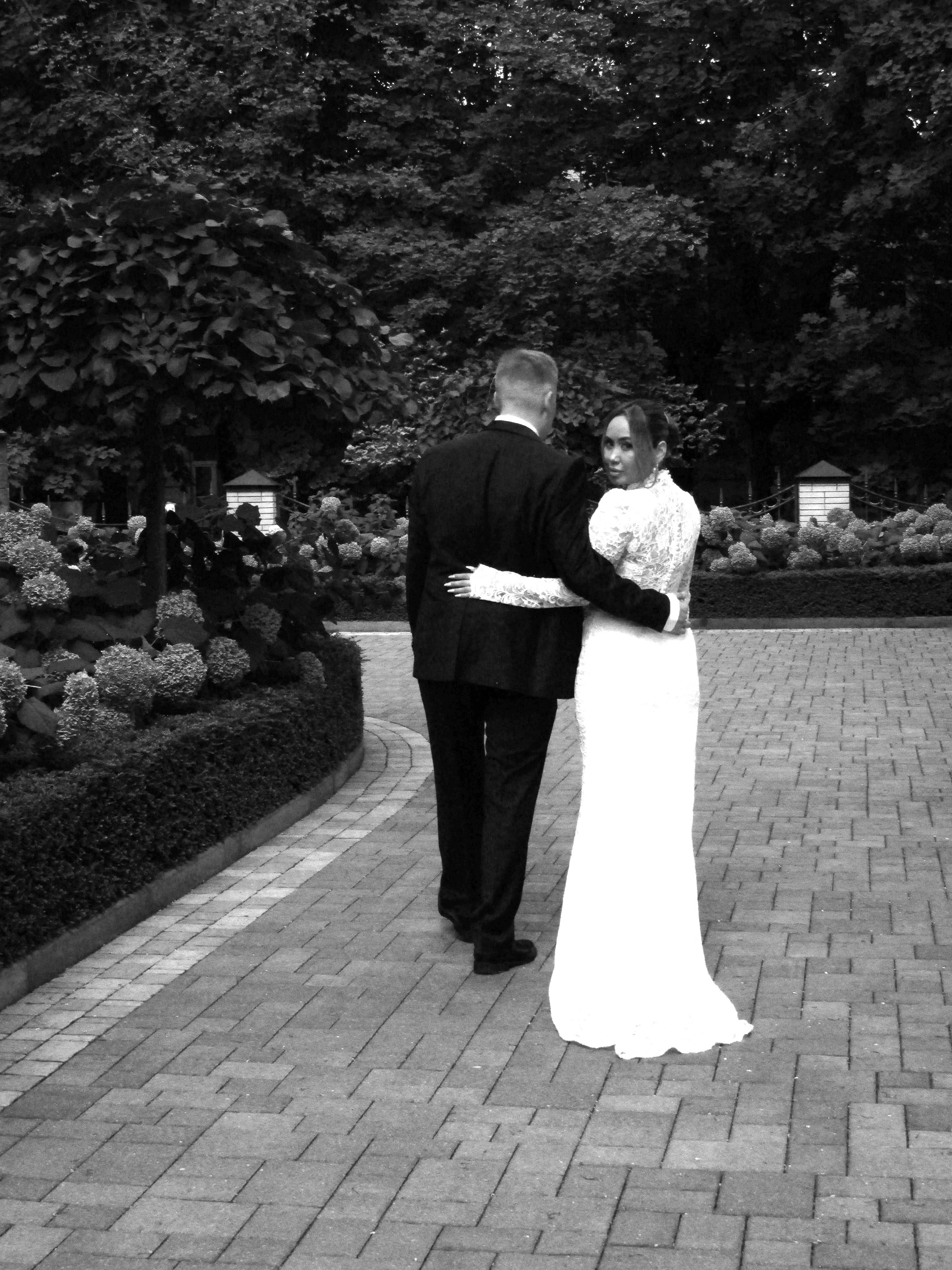 К&Е. Свадебный фотограф