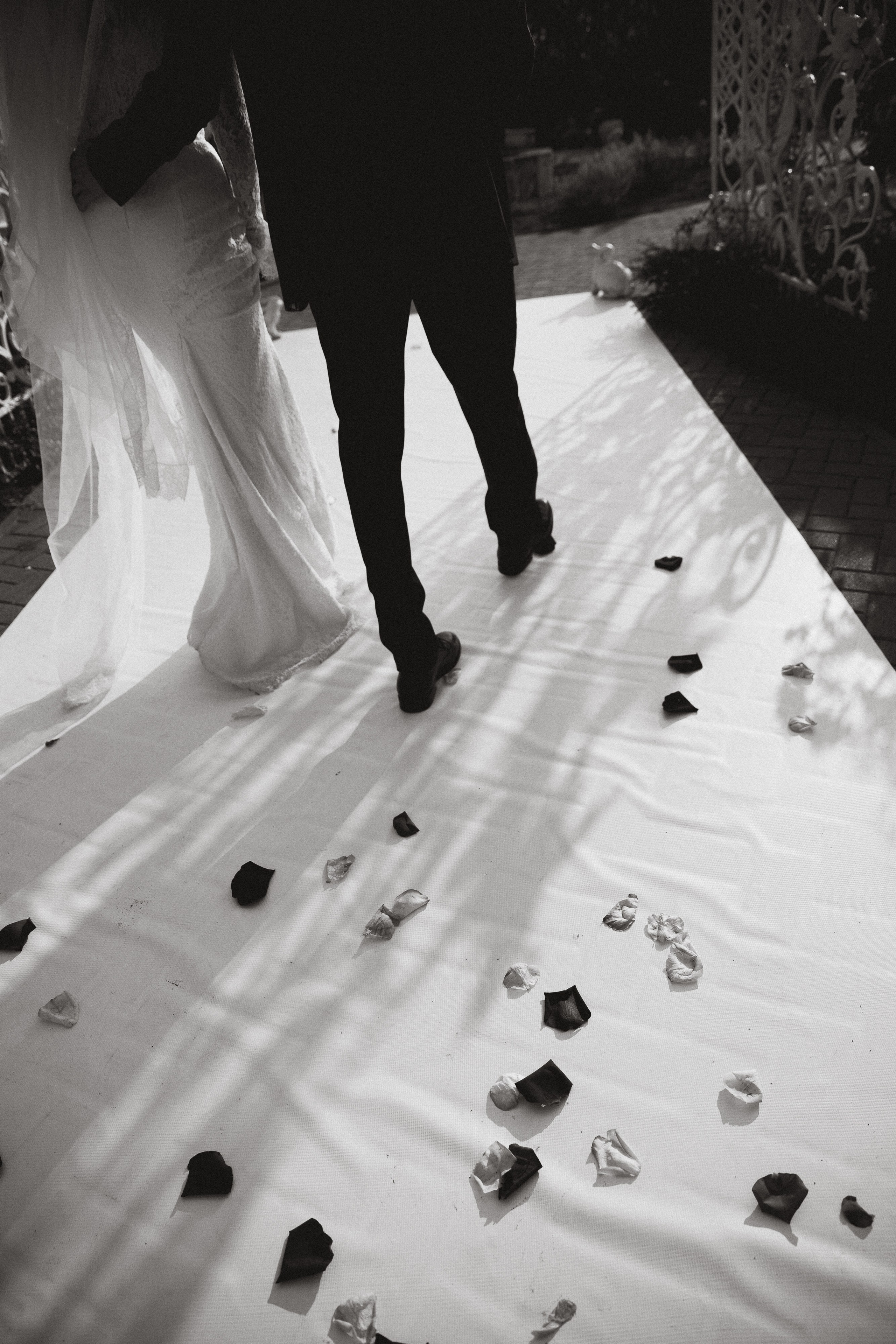 В&С. Свадебный фотограф