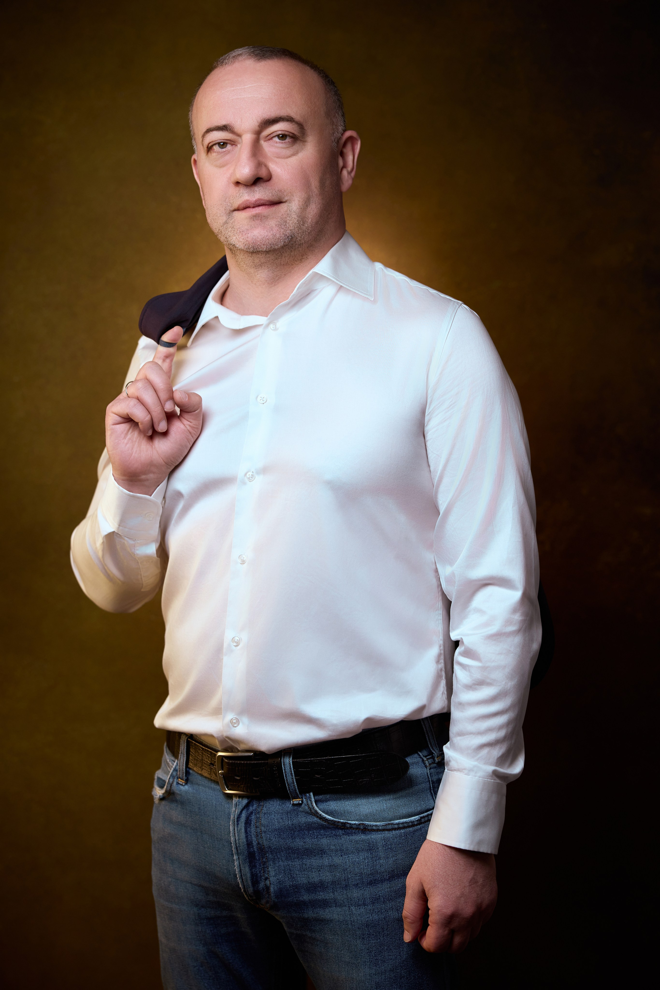 Dakhir. Студия «Портрет»