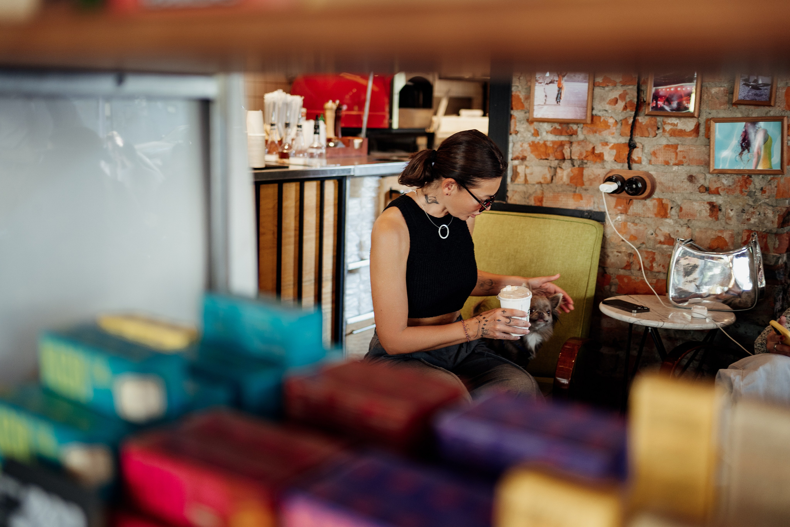 Аида. Мира Назарова / Фотограф / Специалист по личному