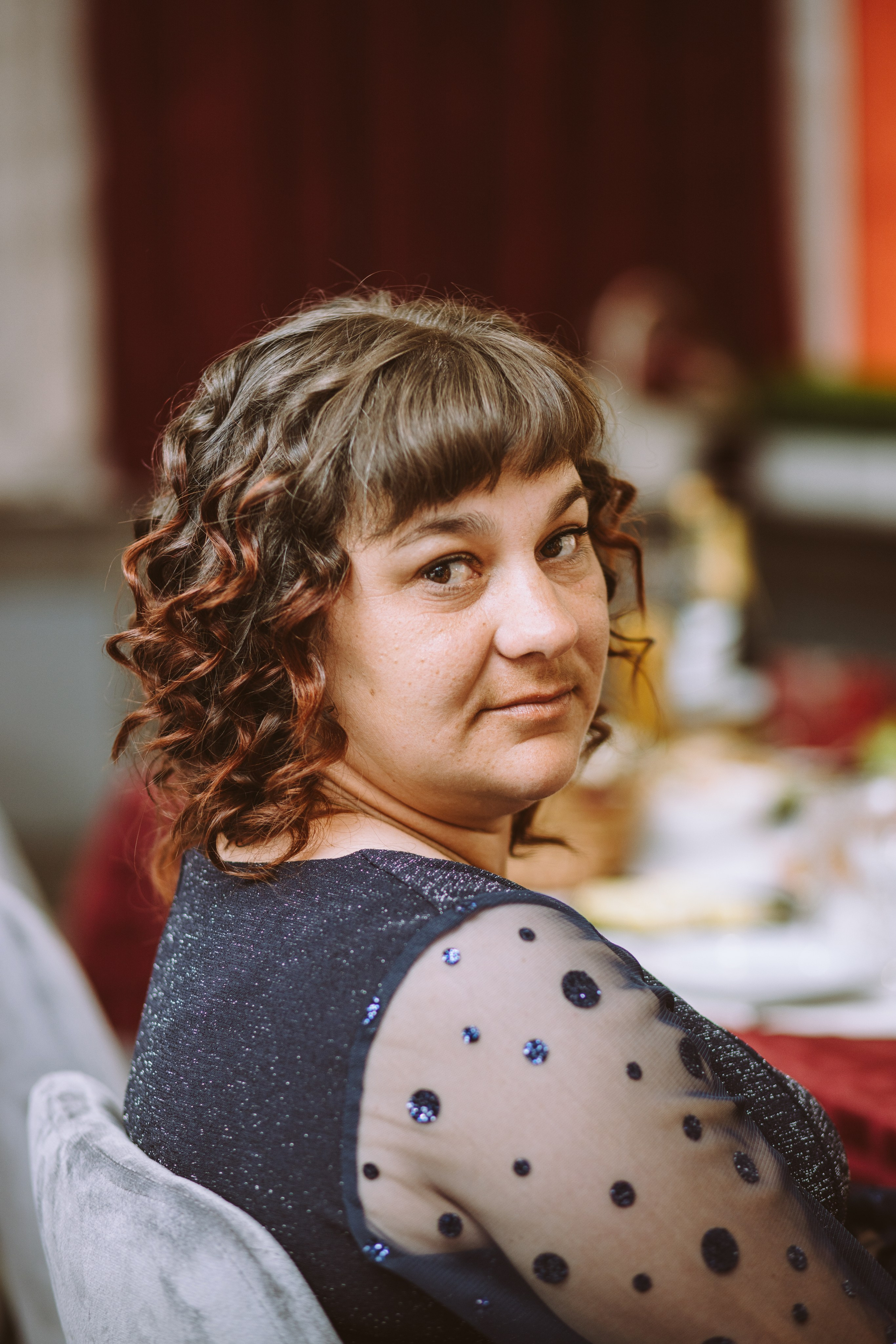 Александр и Вероника. Семейный фотограф в Вышнем Волочке — Ульяна Иванова | Фотосессии для всей семьи