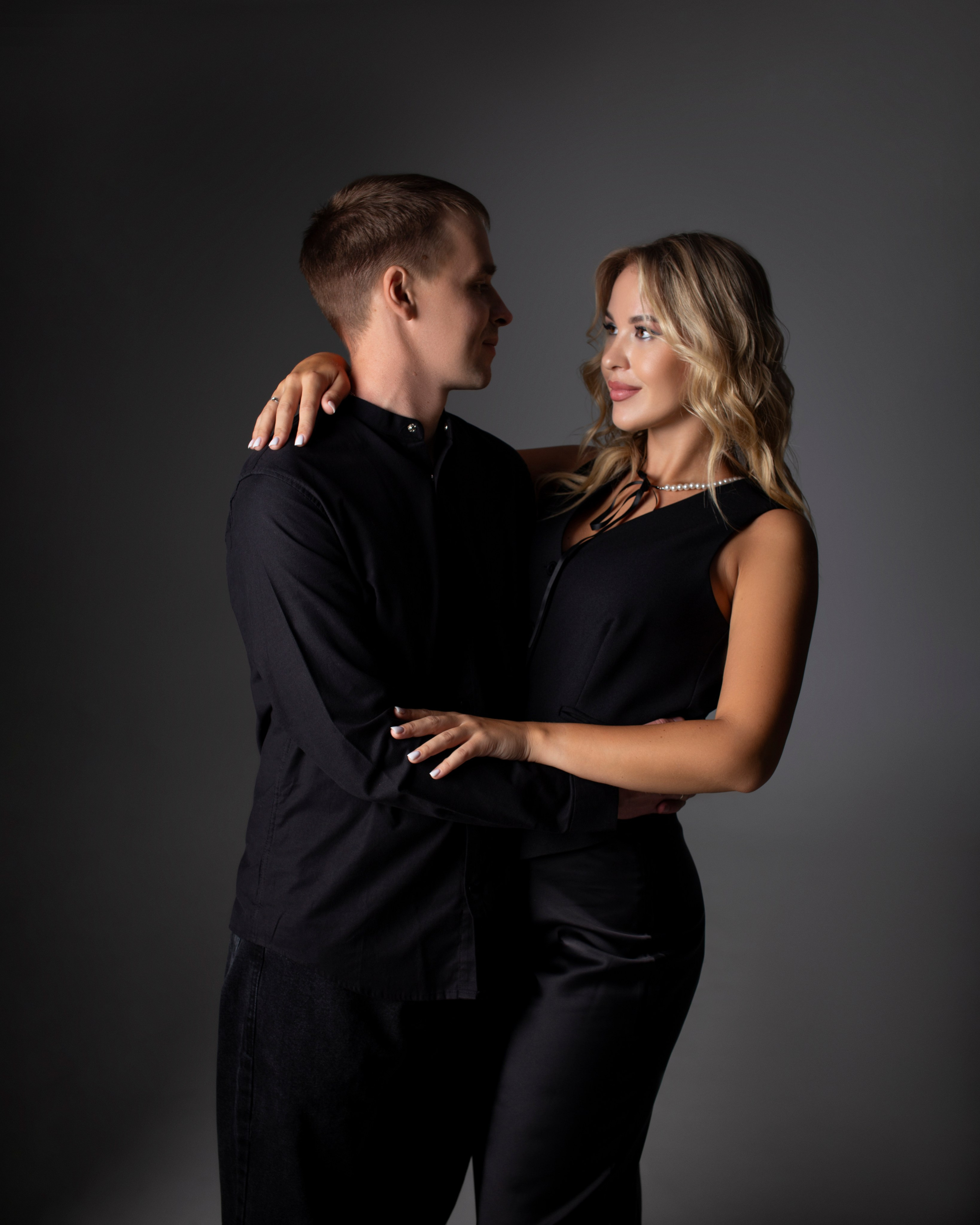 Семейная фотосессия. Фотограф беременных, новорожденных в Череповце Мария Кудряшова