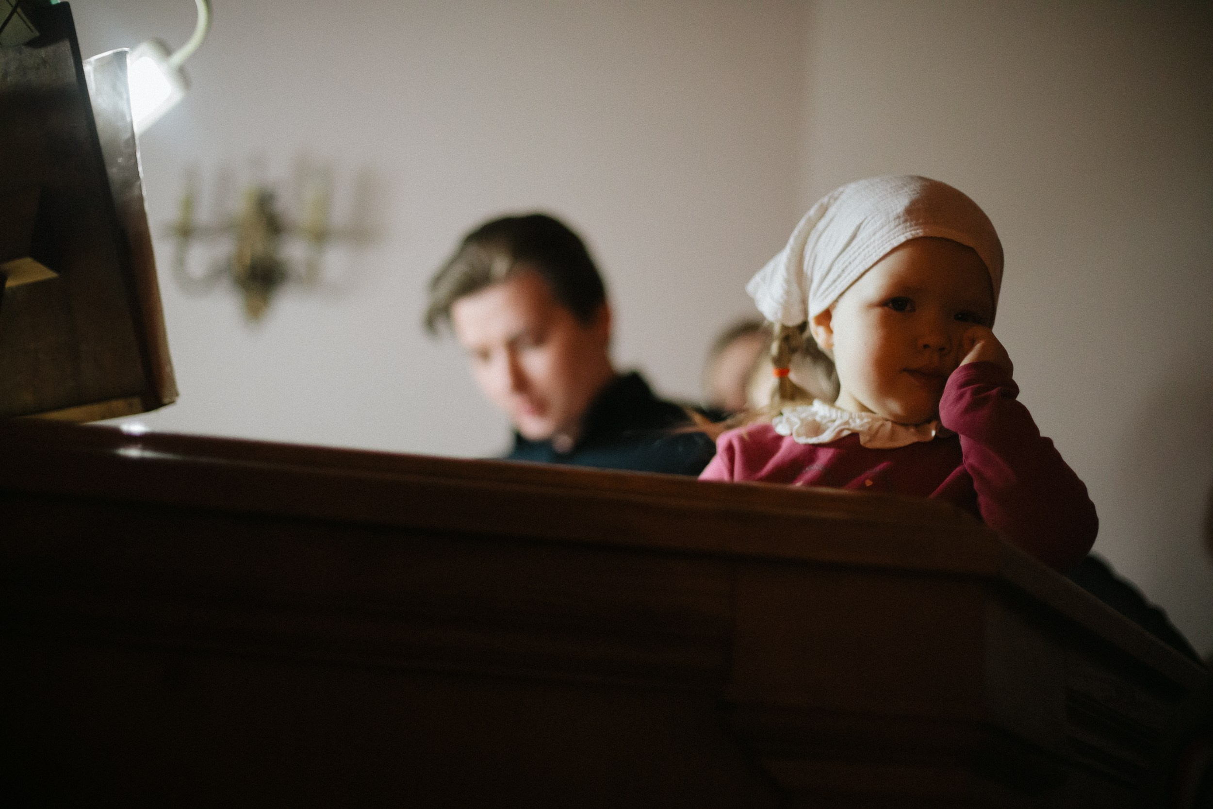 Великий Покаянный канон Андрея Критского. Фотограф на венчание, крещение