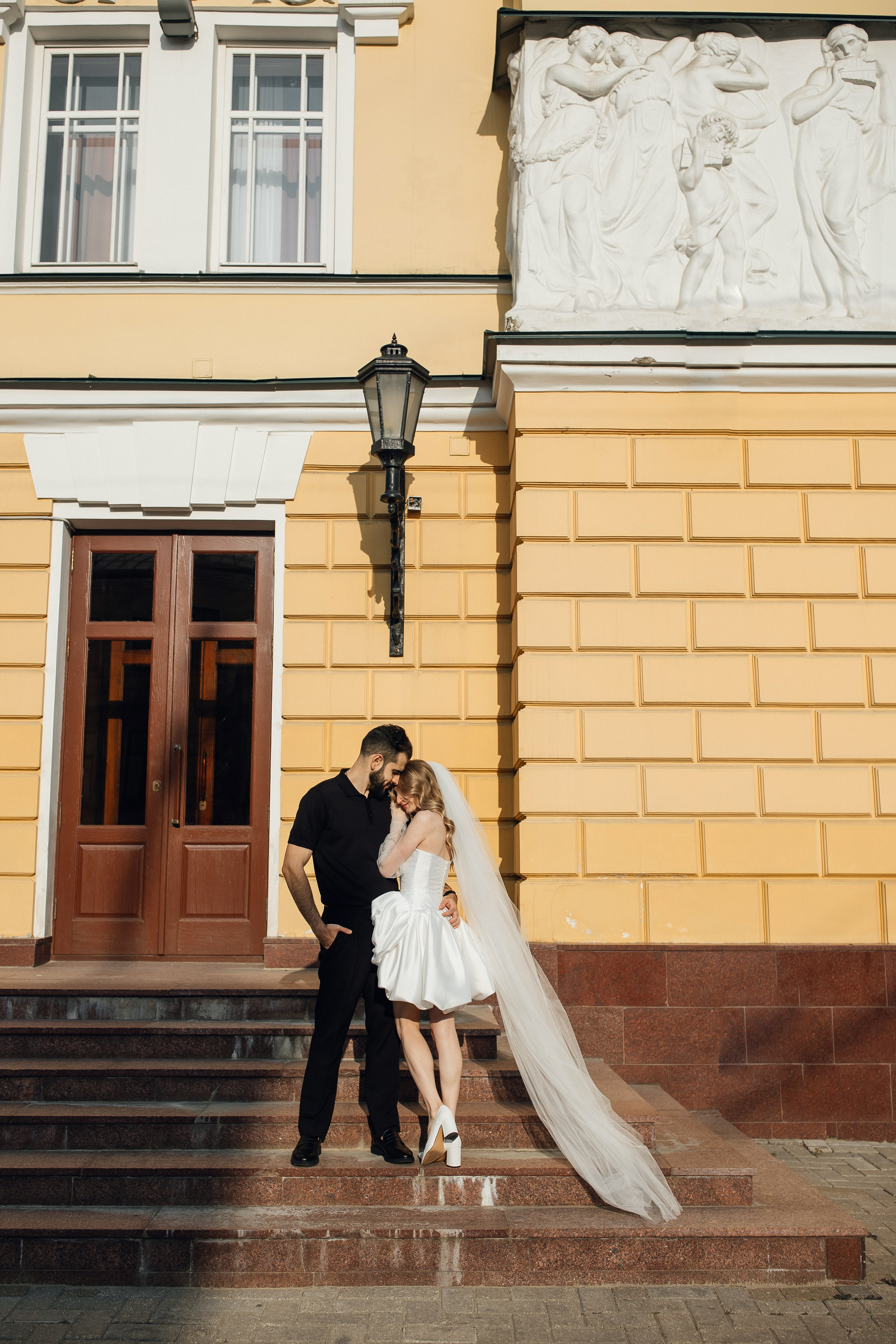 ЗАГС. СВАДЕБНЫЙ ФОТОГРАФ ЕВГЕНИЯ МОДИНА Ярославль