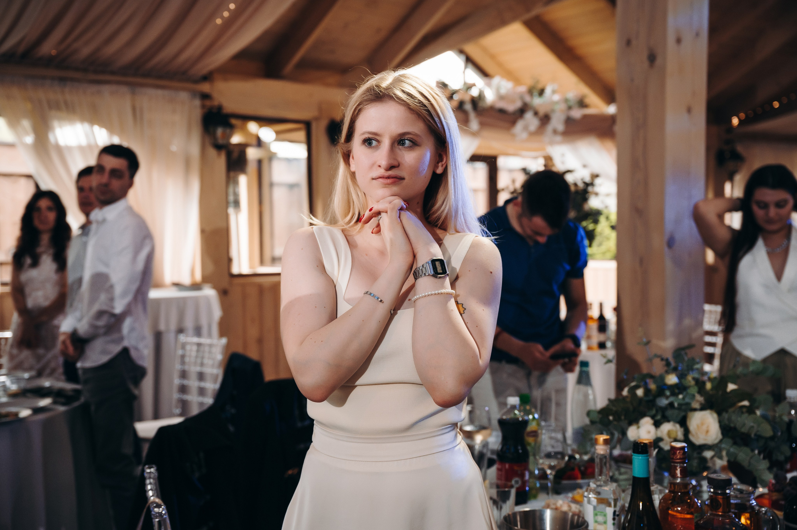 Денис и София. Фотограф Илья Солдаткин