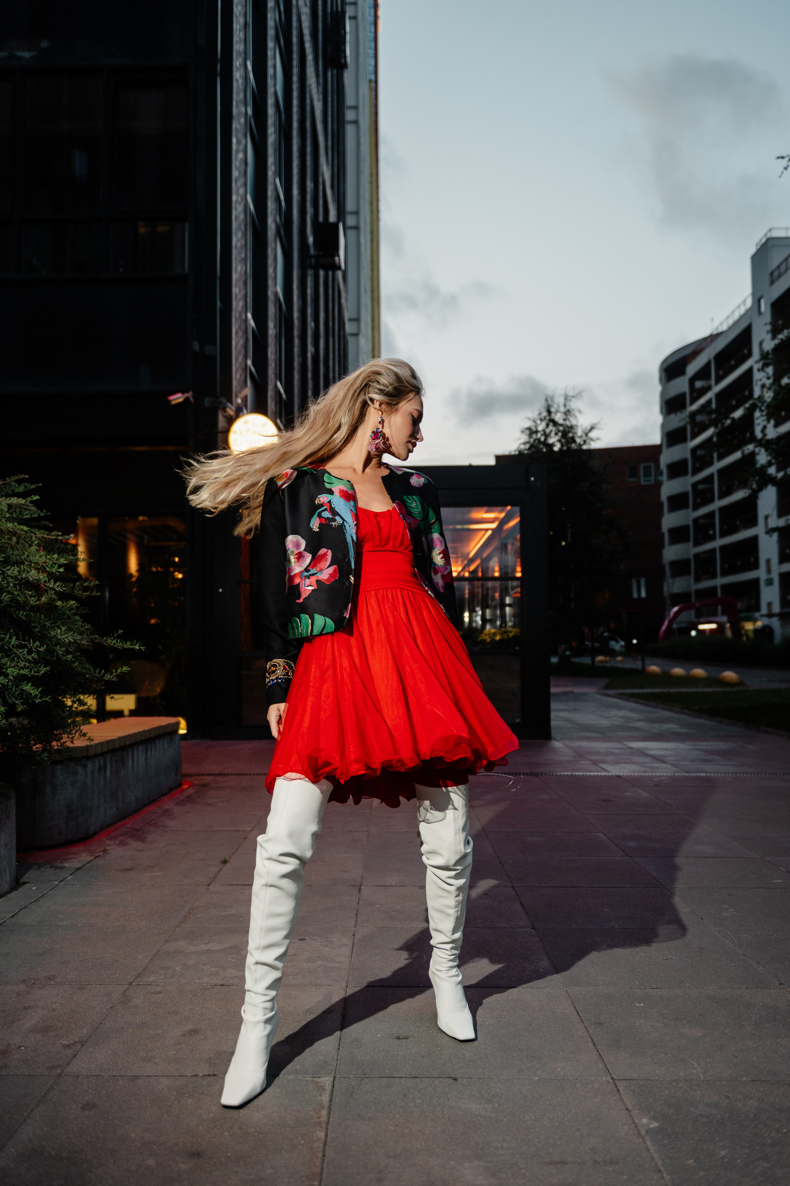 Marina. Свадебный и индивидуальный фотограф Никита Роут | Москва