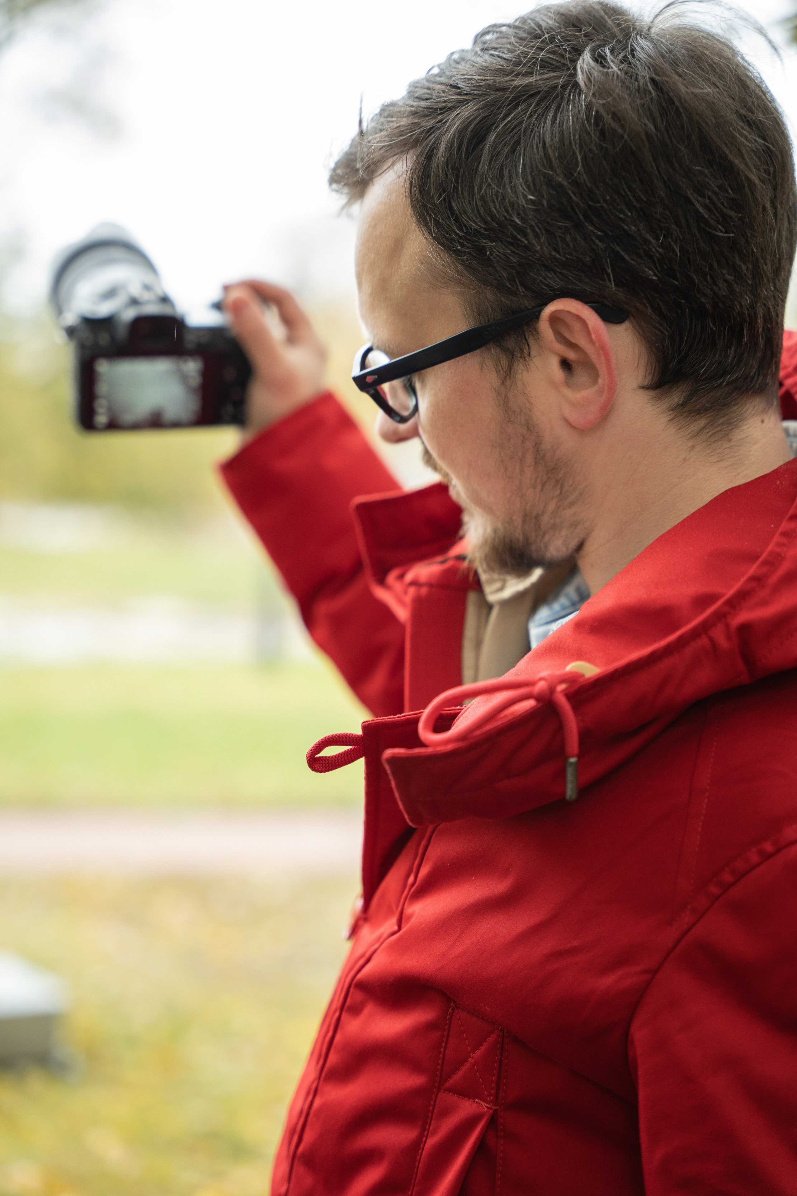 Фотошкола.Практика. Профессиональный фотограф Ковалева Олеся