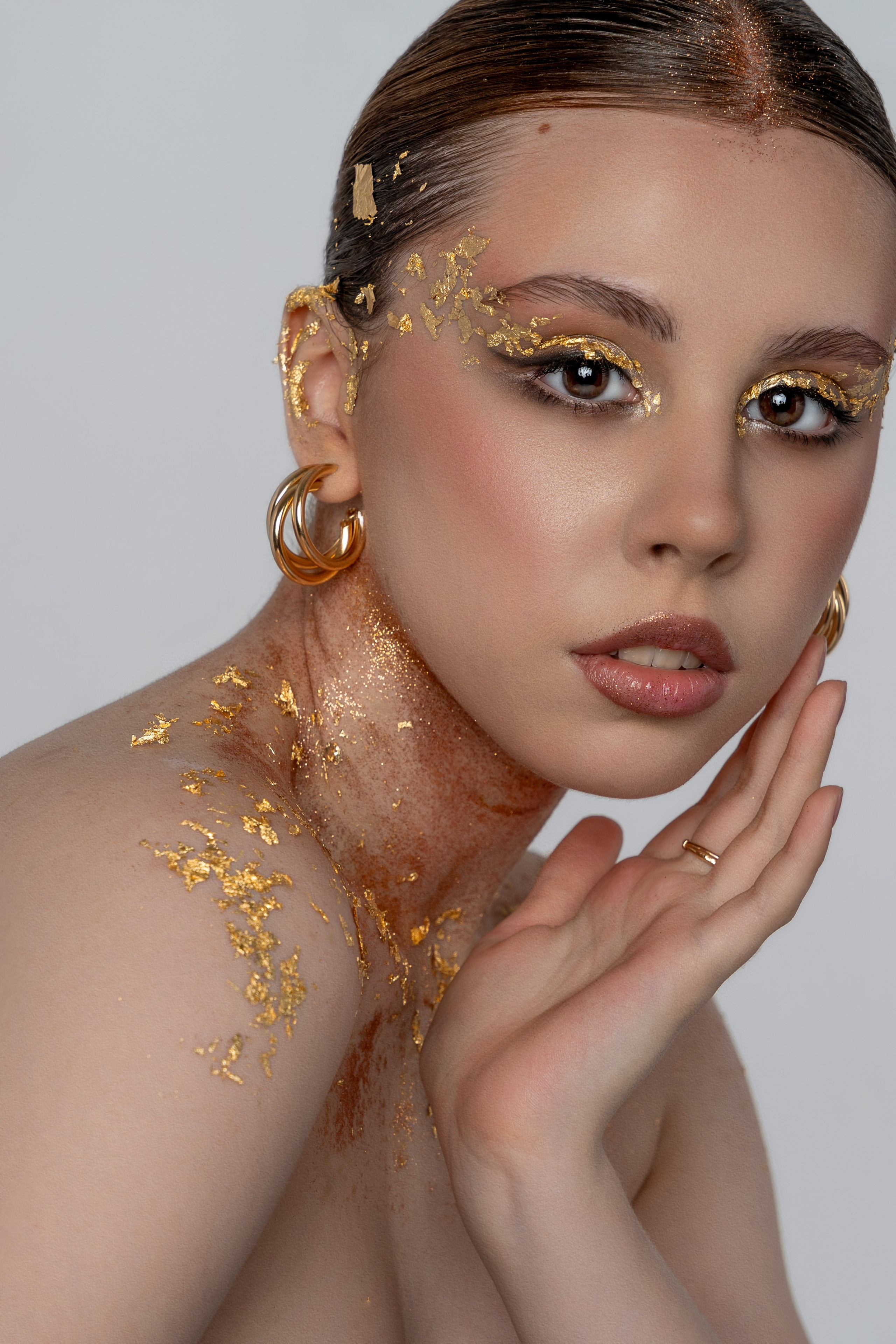 BEAUTY. Профессиональный фотограф Ковалева Олеся