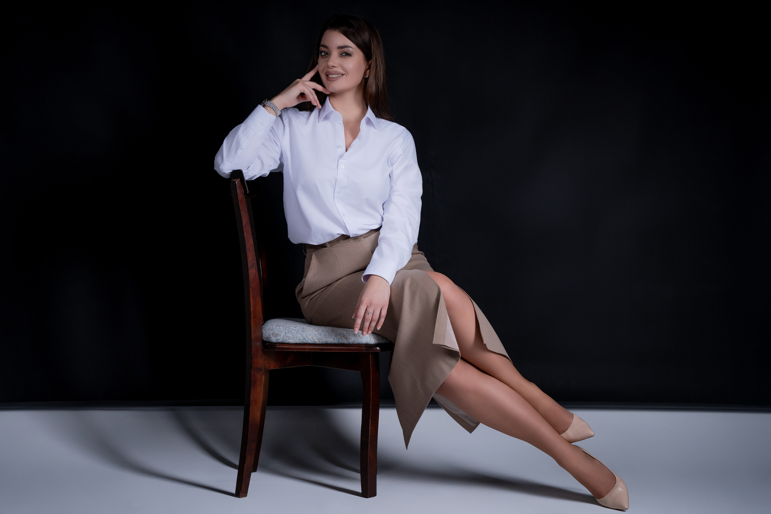 Деловые фотосессии. Профессиональный фотограф Ковалева Олеся