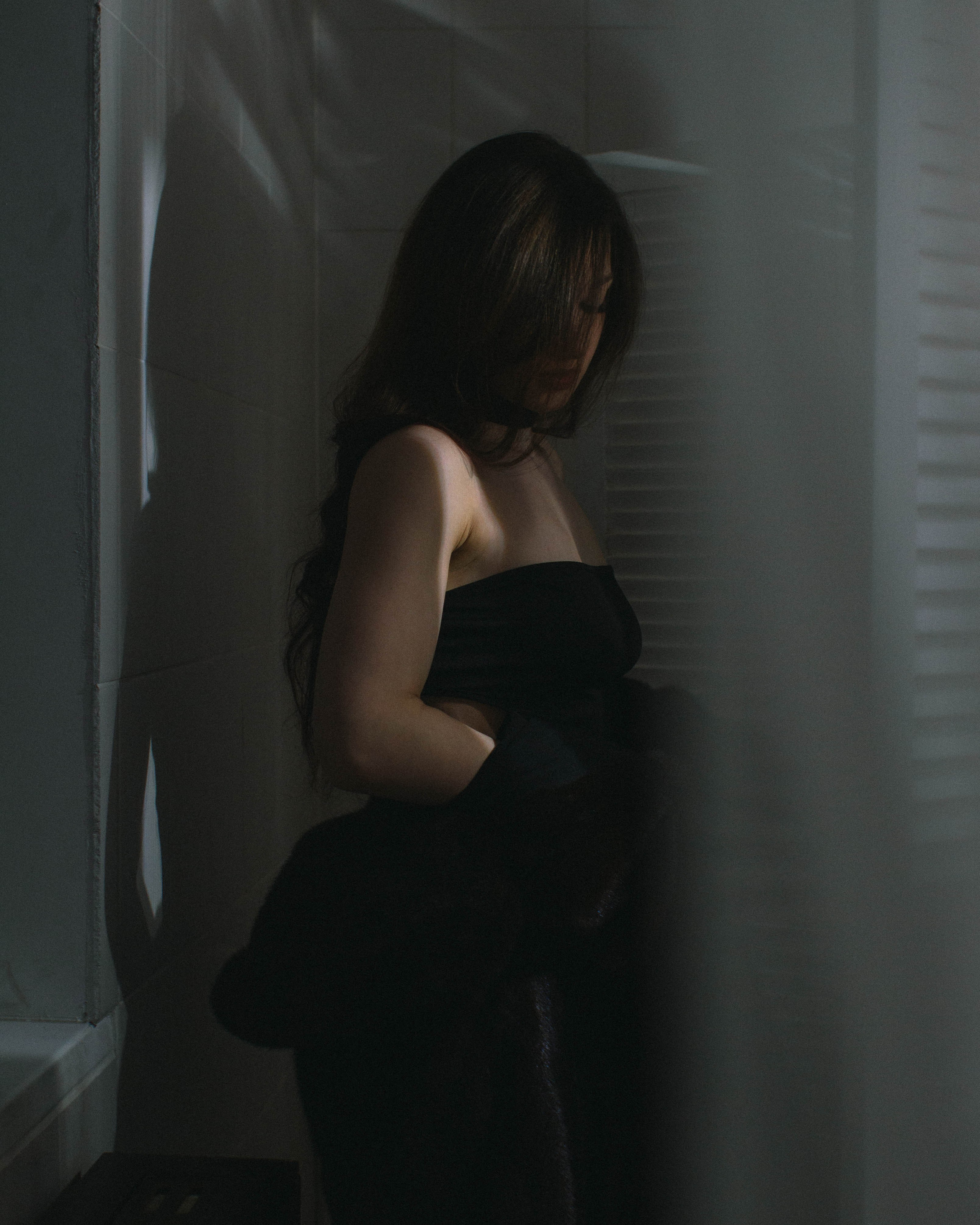 Фотосессия в студии в Нижнем Новгороде