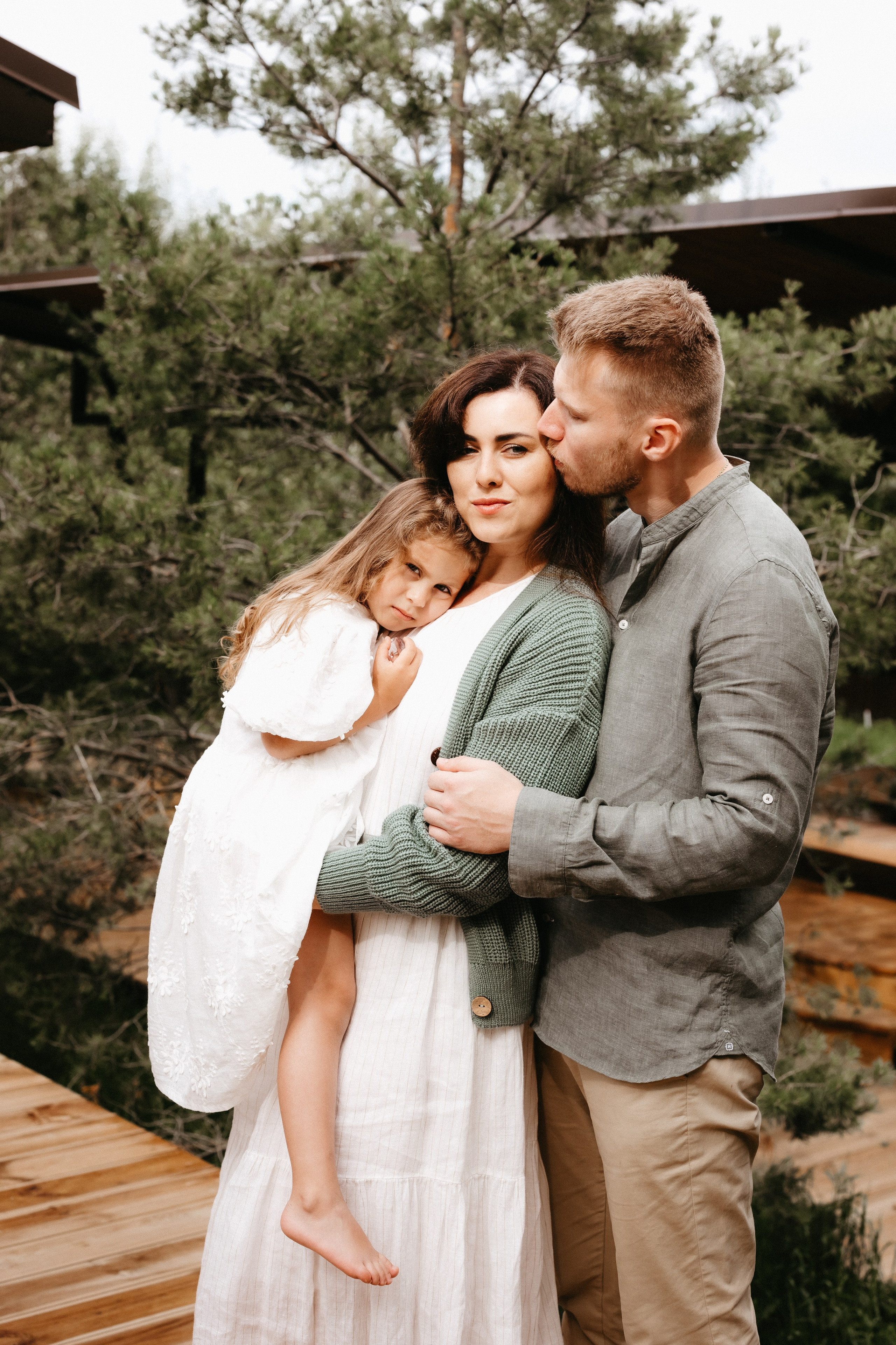 История. Евгения Пелипас