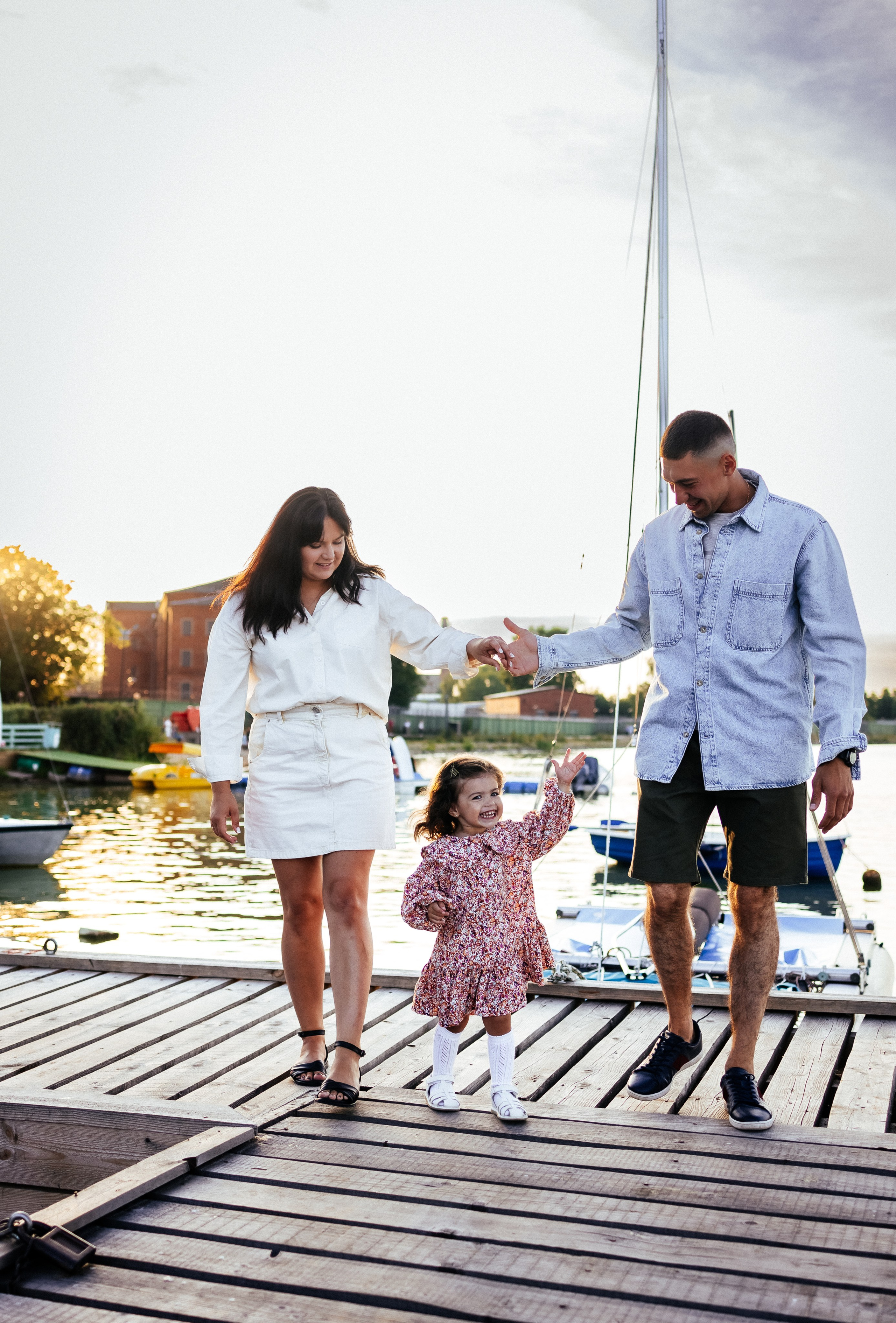 Летняя история. Евгения Пелипас