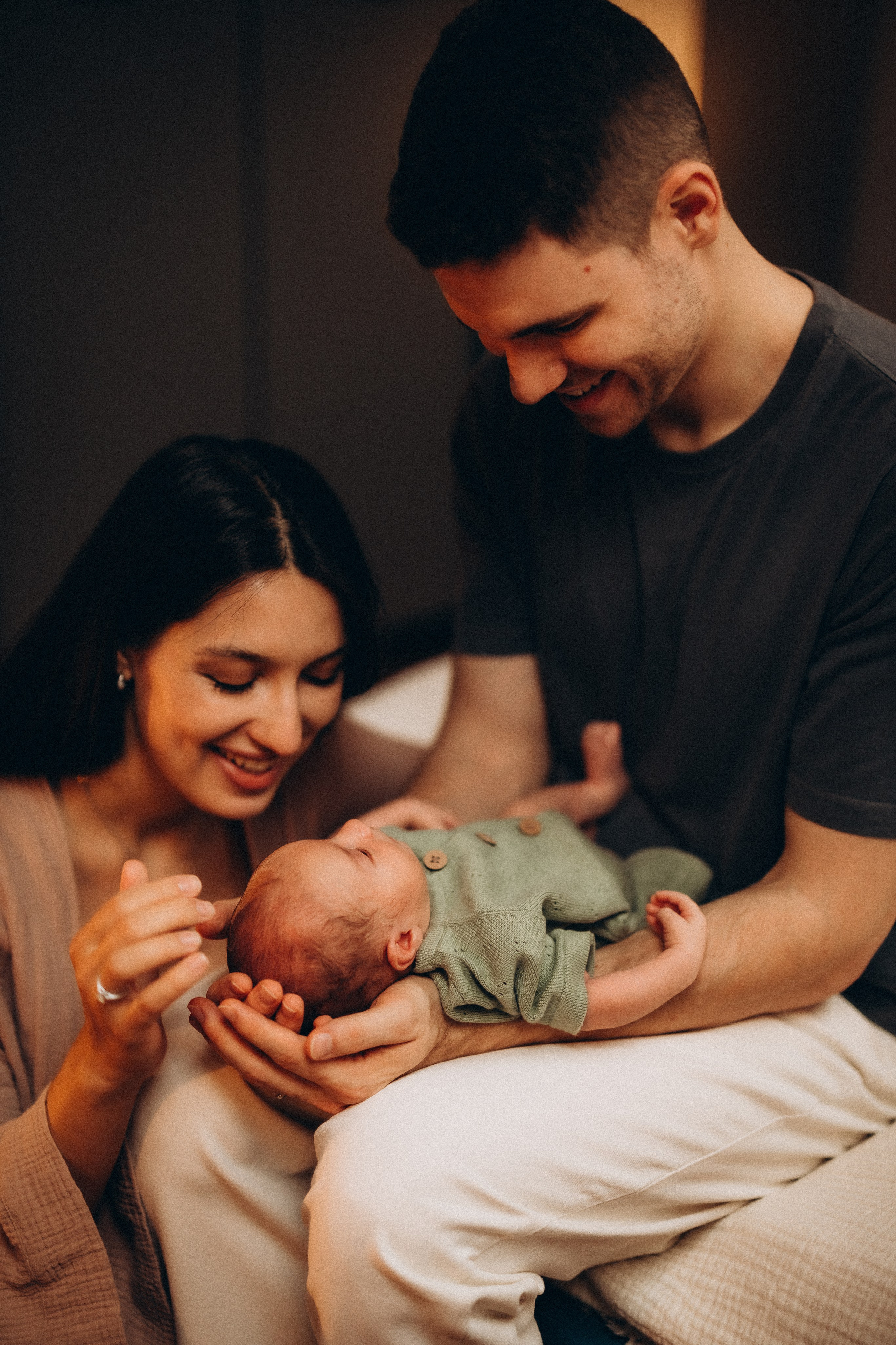 Матвей. Евгения Пелипас