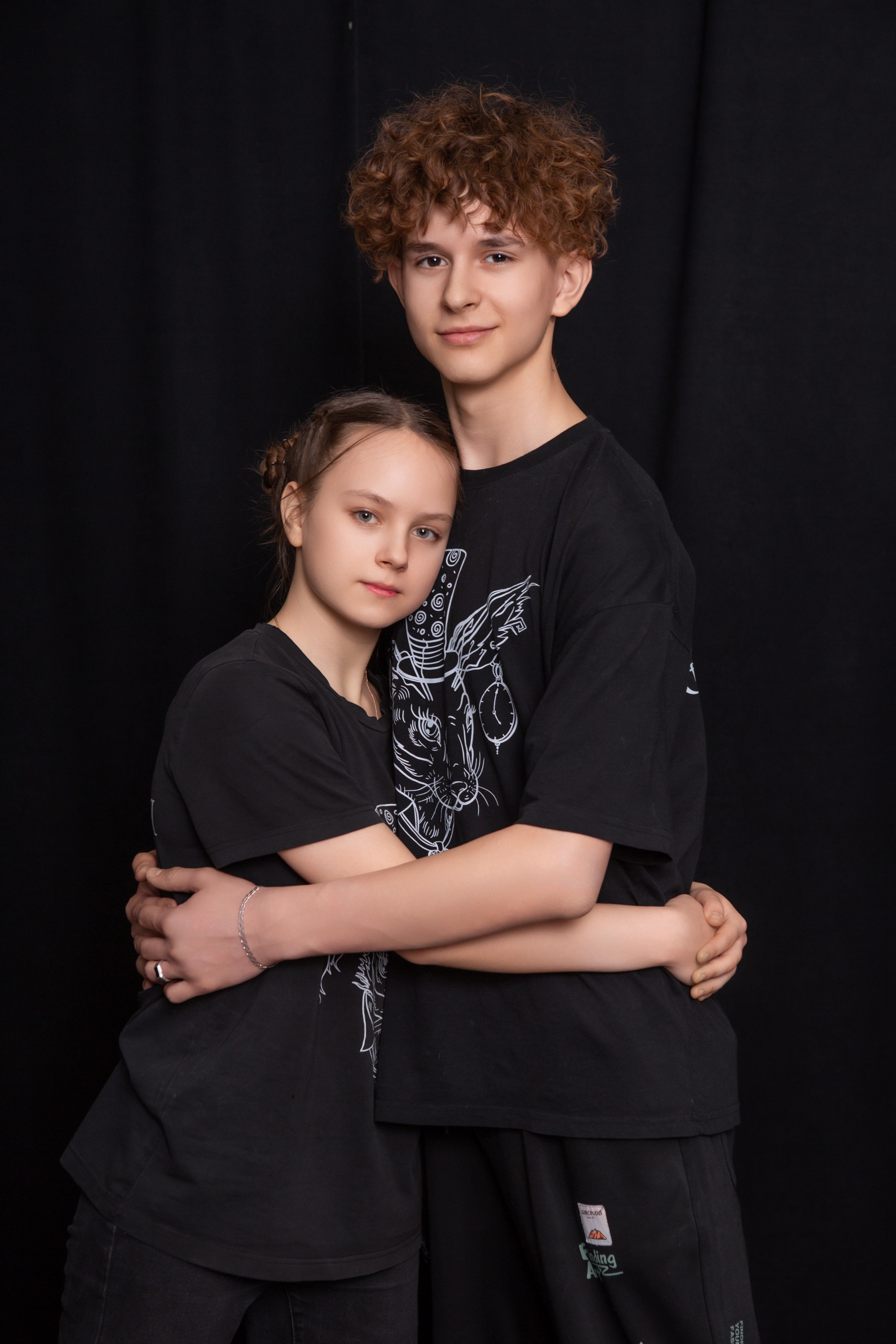 ТС ФАНТАЗИЯ — БОЛЬШАЯ СЪЕМКА. Профессиональный фотограф в Мценске и Орловской области