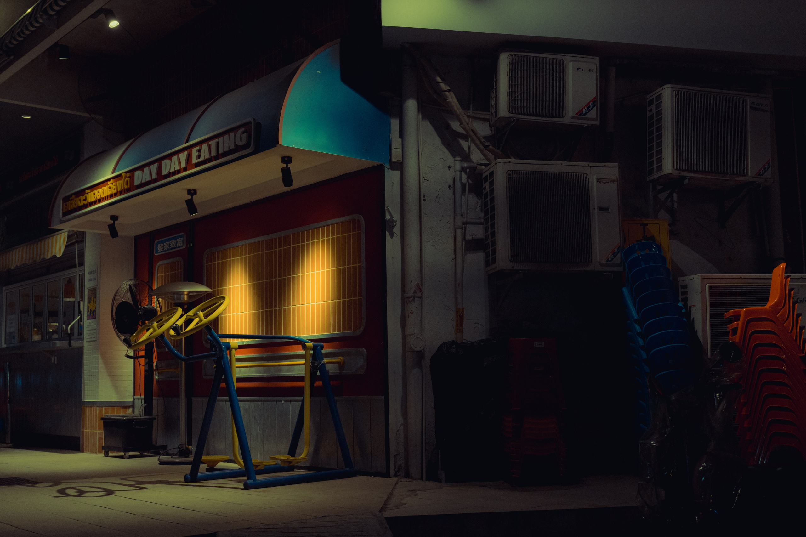 Стрит. Фотограф Минск